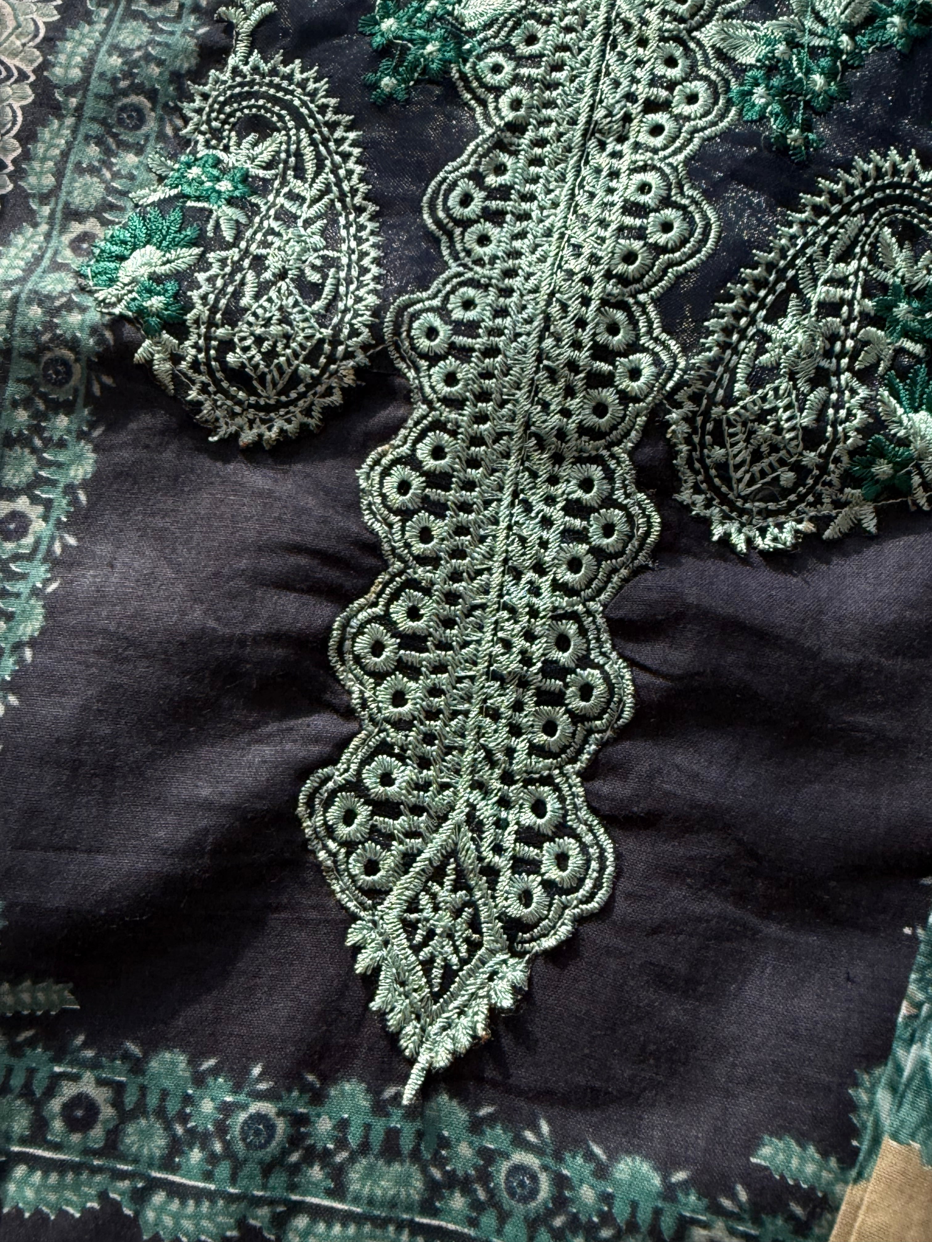 HARSHA READYMADE SUIT Q