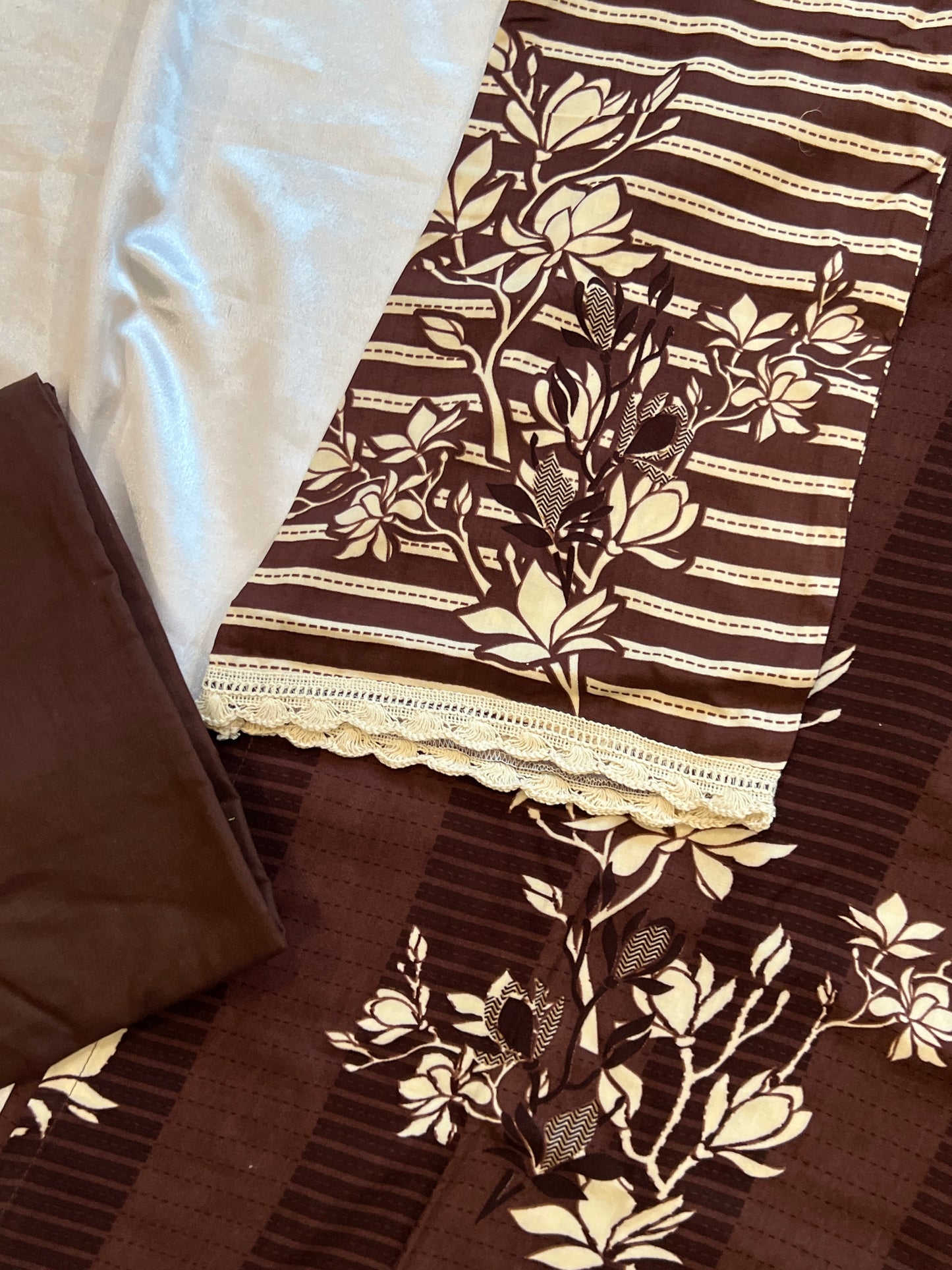 NIZAAM COTTON READYMADE SUIT 5