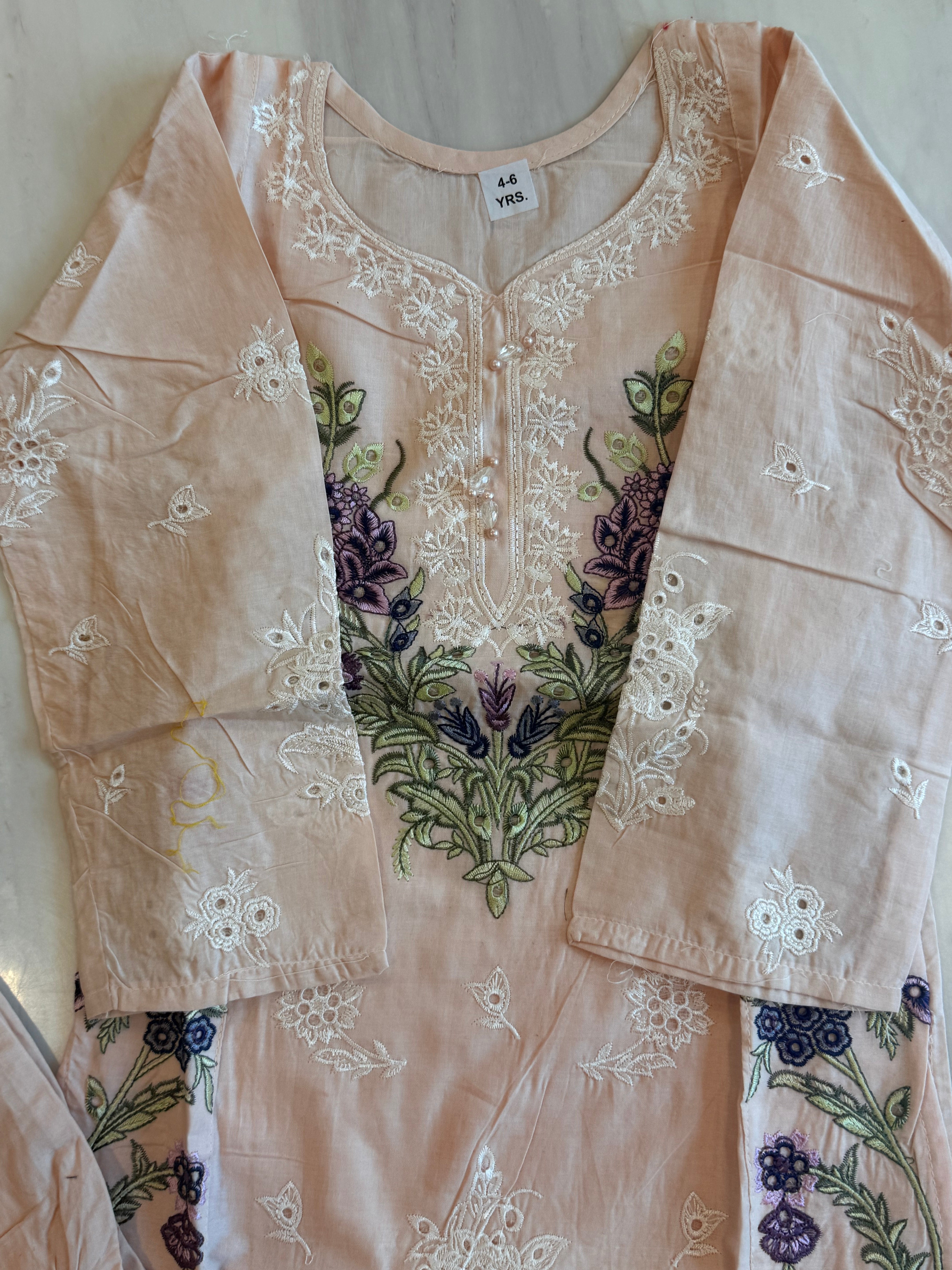 PARI KIDS COLLECTION B28 Q