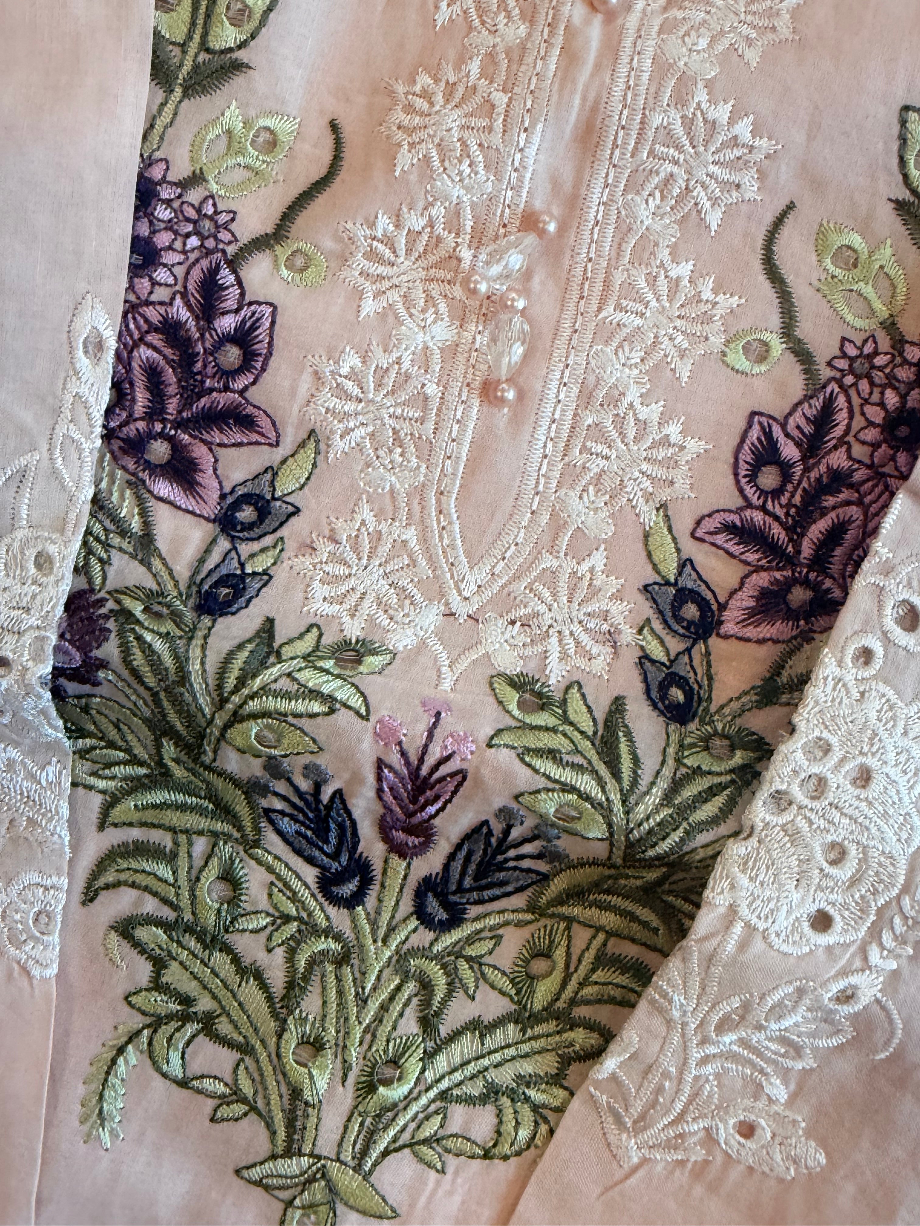 PARI KIDS COLLECTION B28 Q