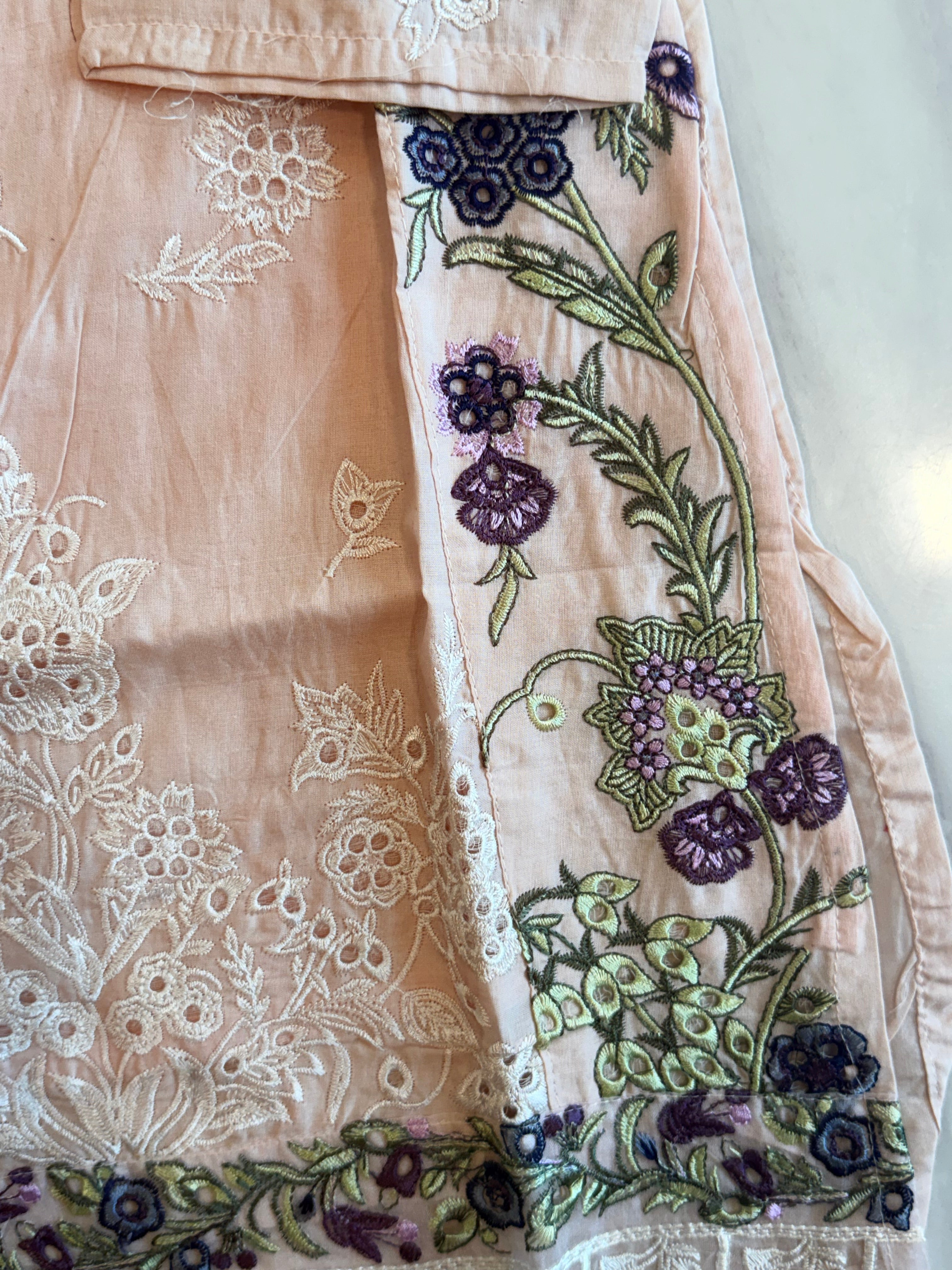 PARI KIDS COLLECTION B28 Q