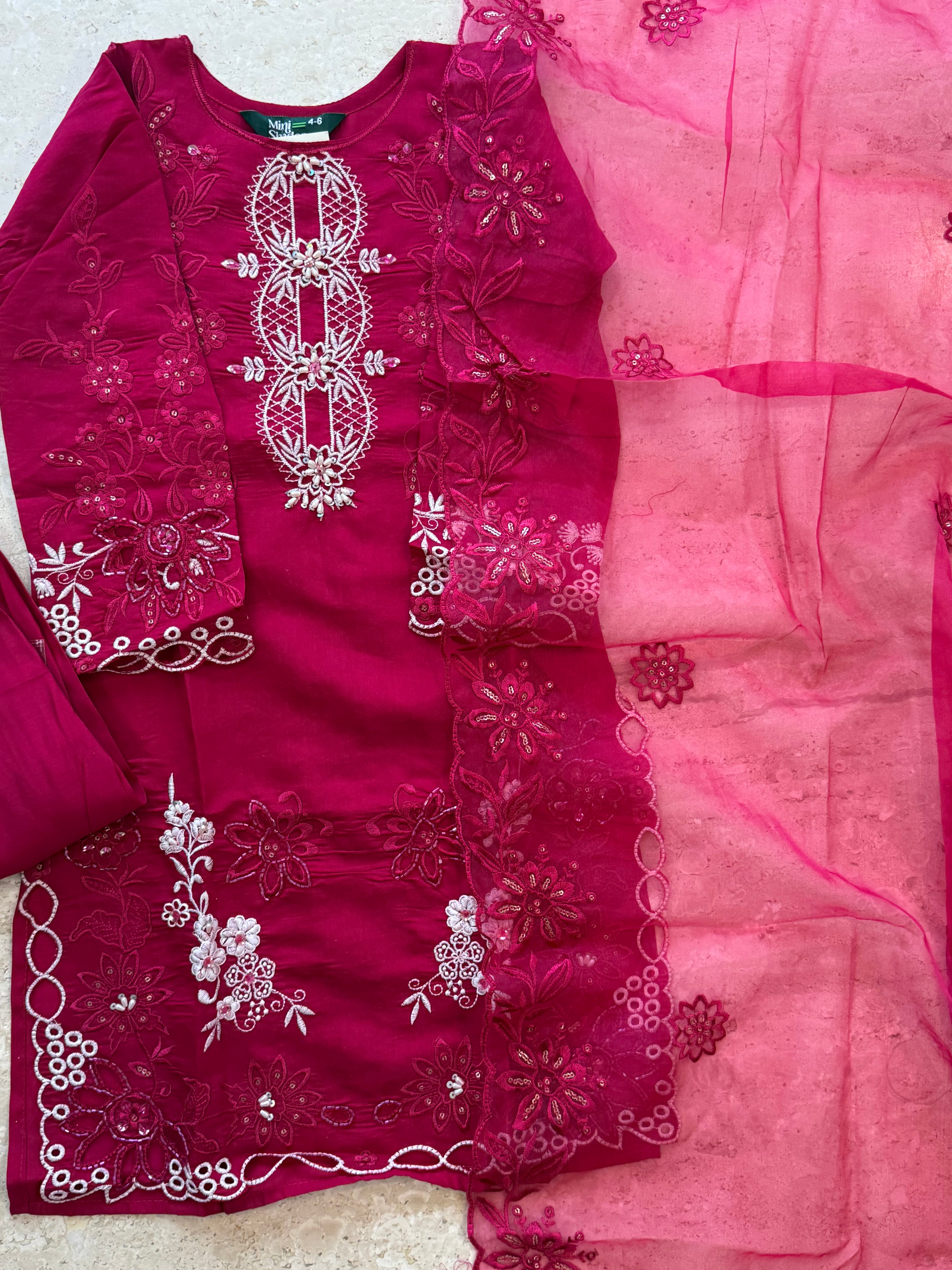 PARI KIDS COLLECTION K342 Q