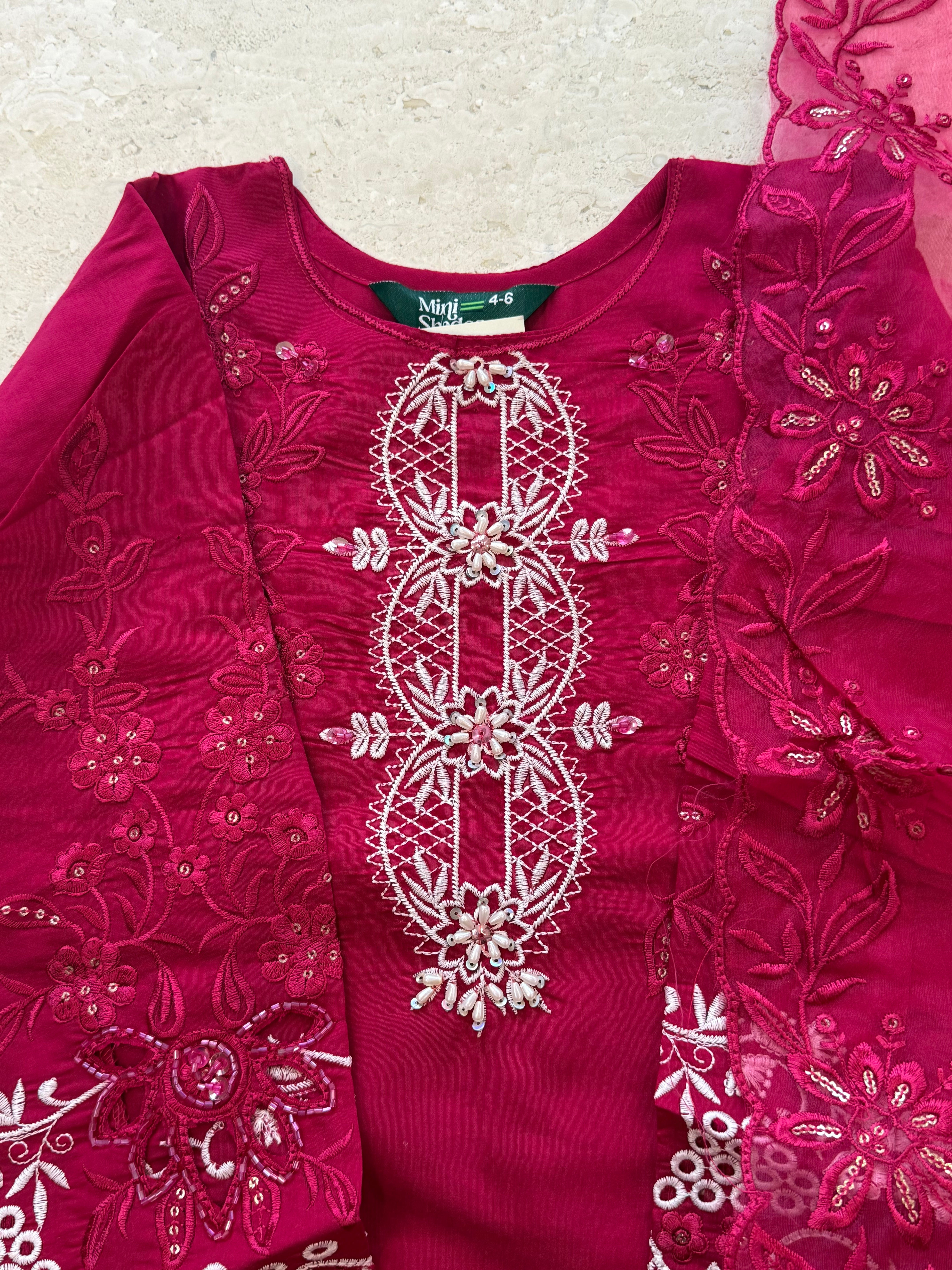 PARI KIDS COLLECTION K342 Q