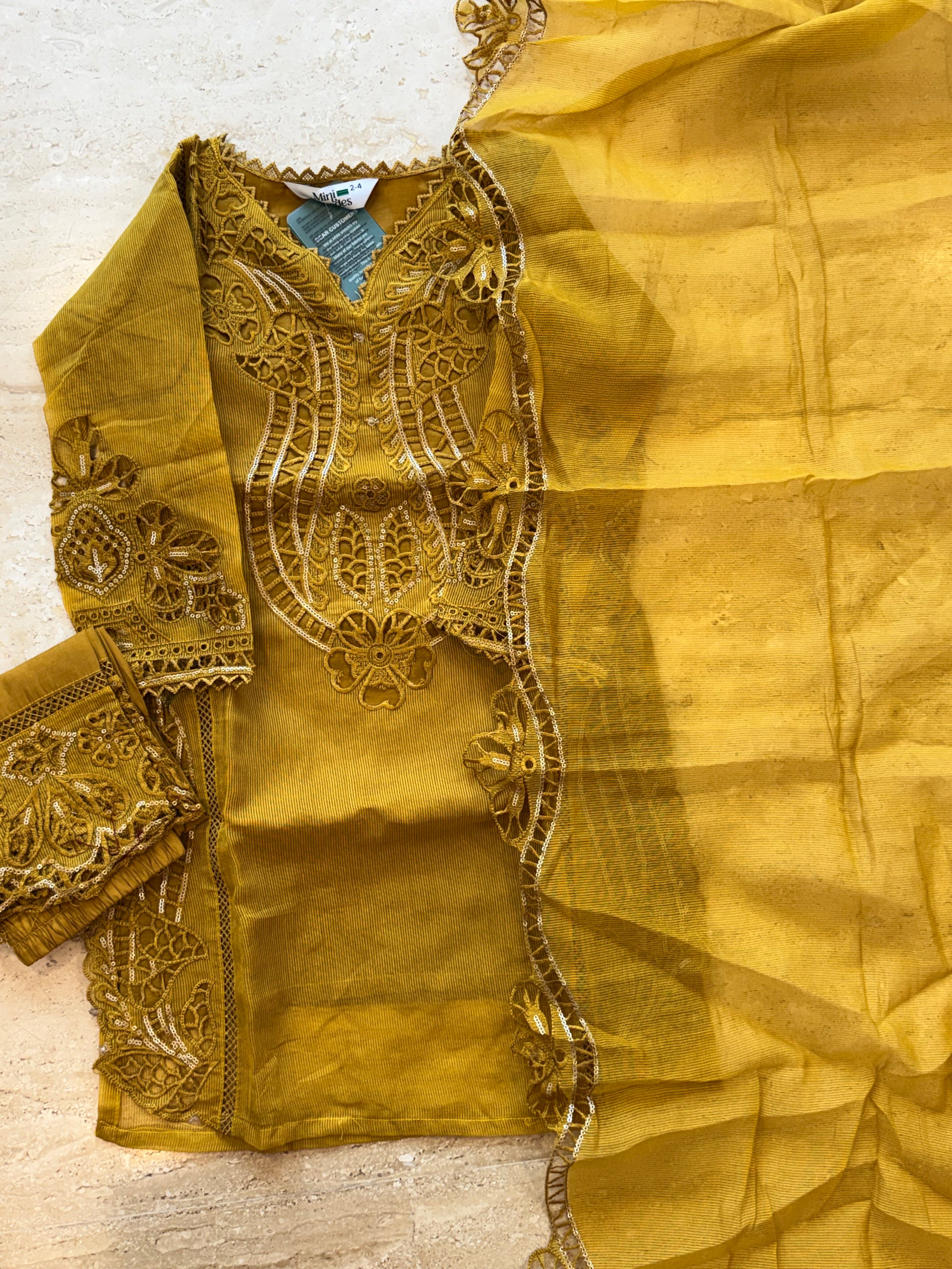 PARI KIDS COLLECTION 190 R