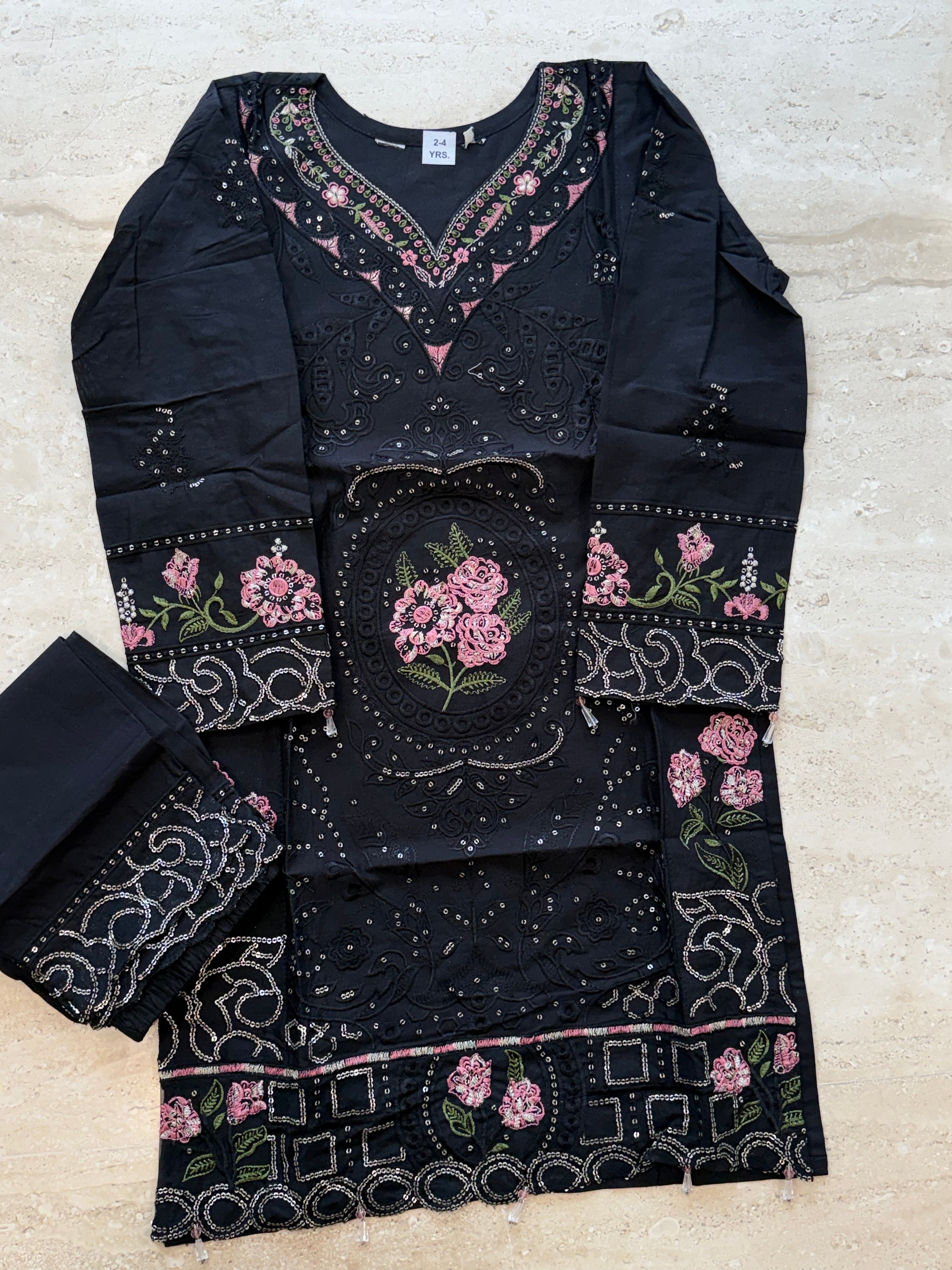 PARI KIDS COLLECTION B14 R