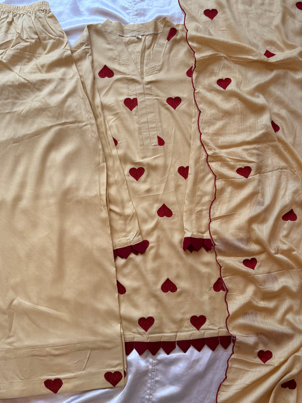 DILRUBA FARSHI SHALWAR SUIT 4