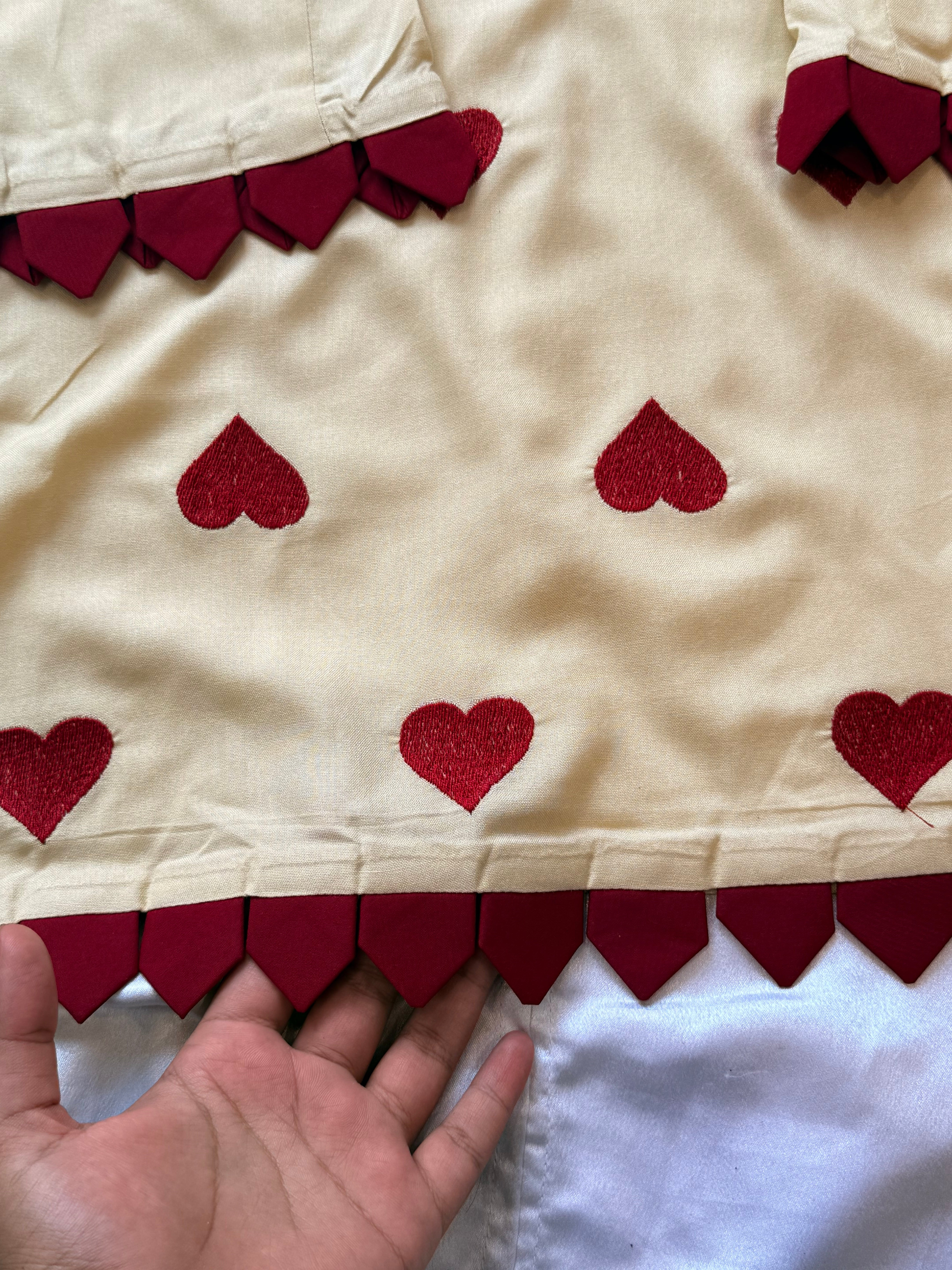 DILRUBA FARSHI SHALWAR SUIT 4