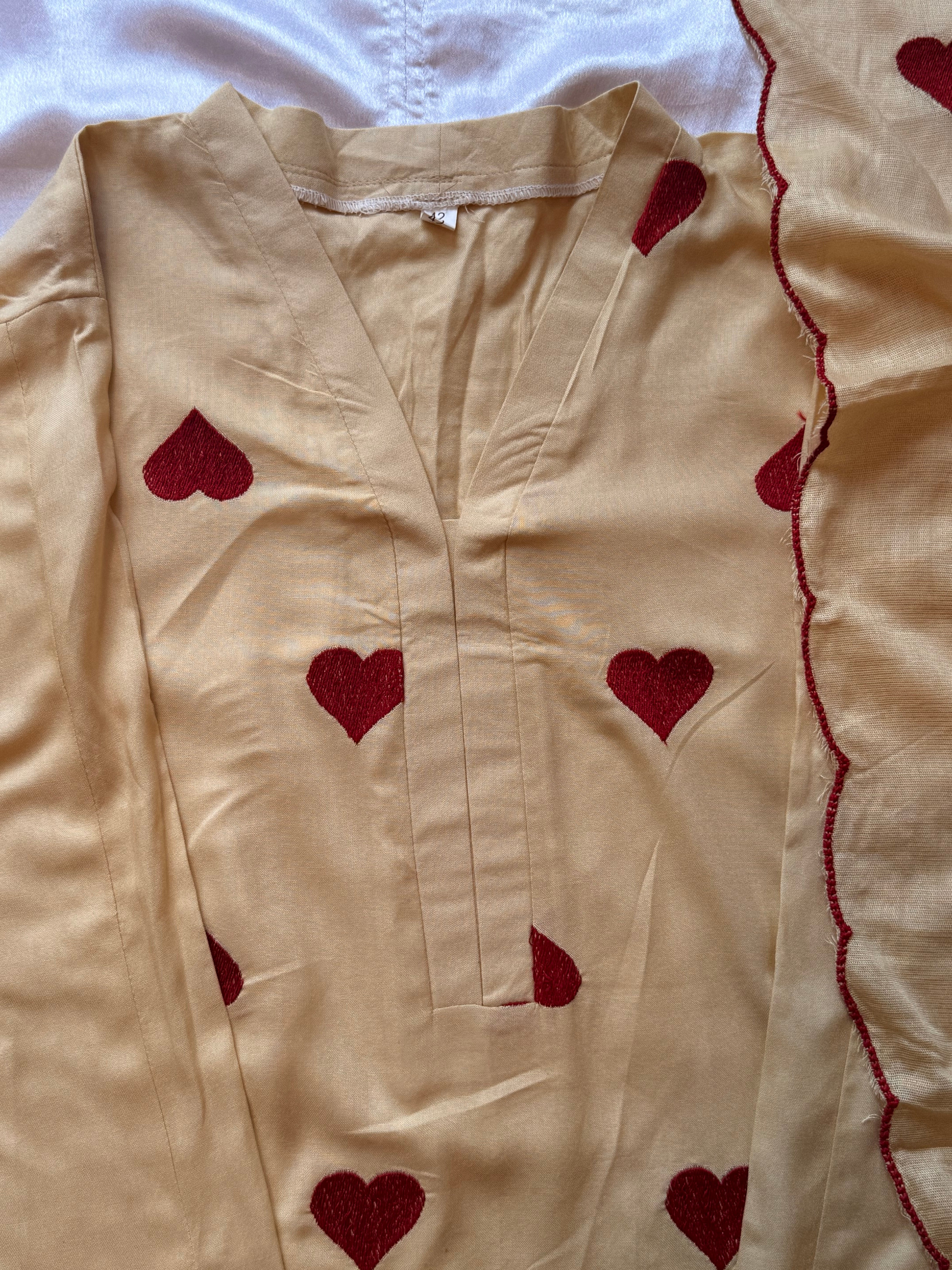 DILRUBA FARSHI SHALWAR SUIT 4