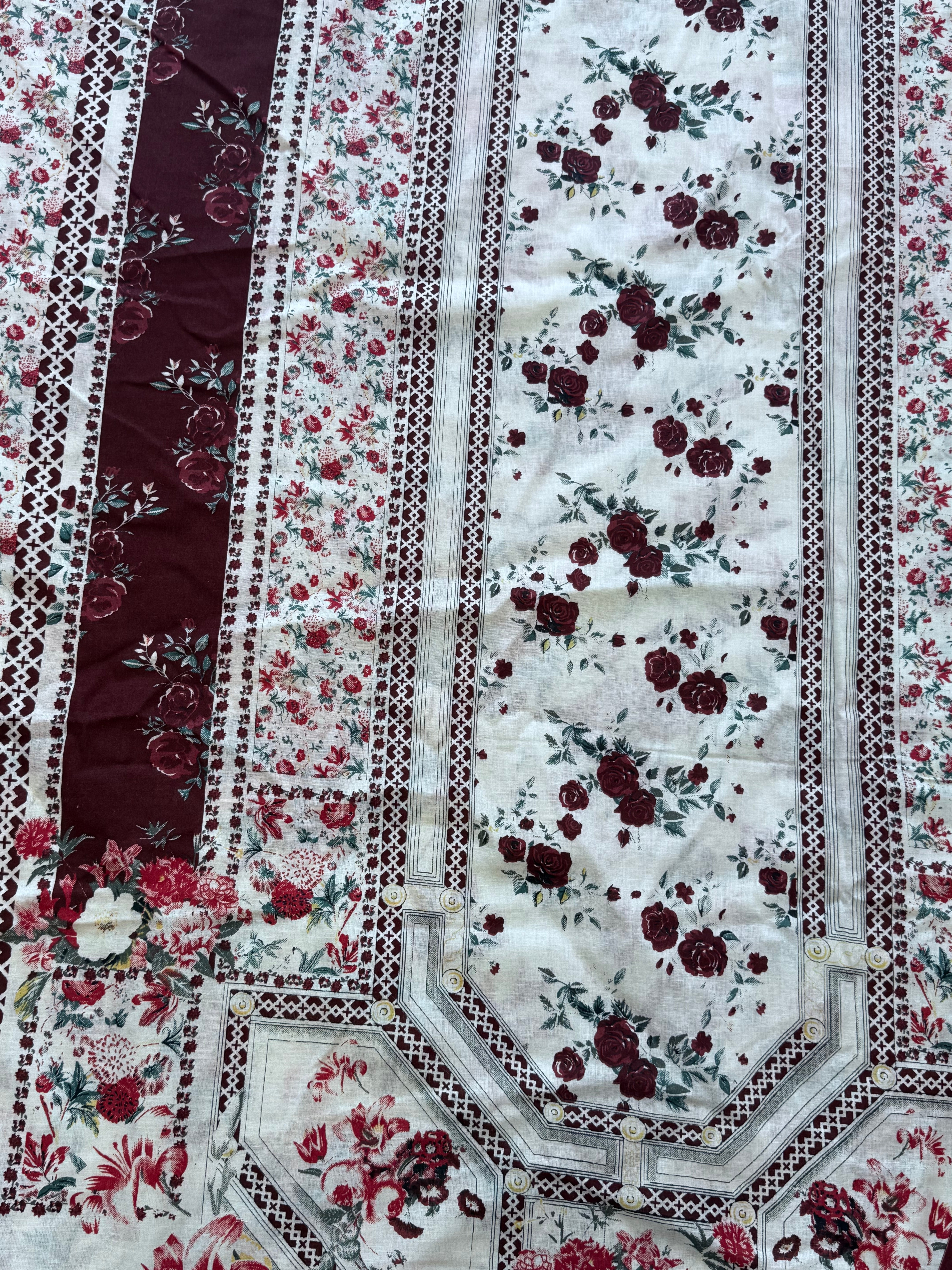 ELAF COTTON PATCH SUIT 10 Q