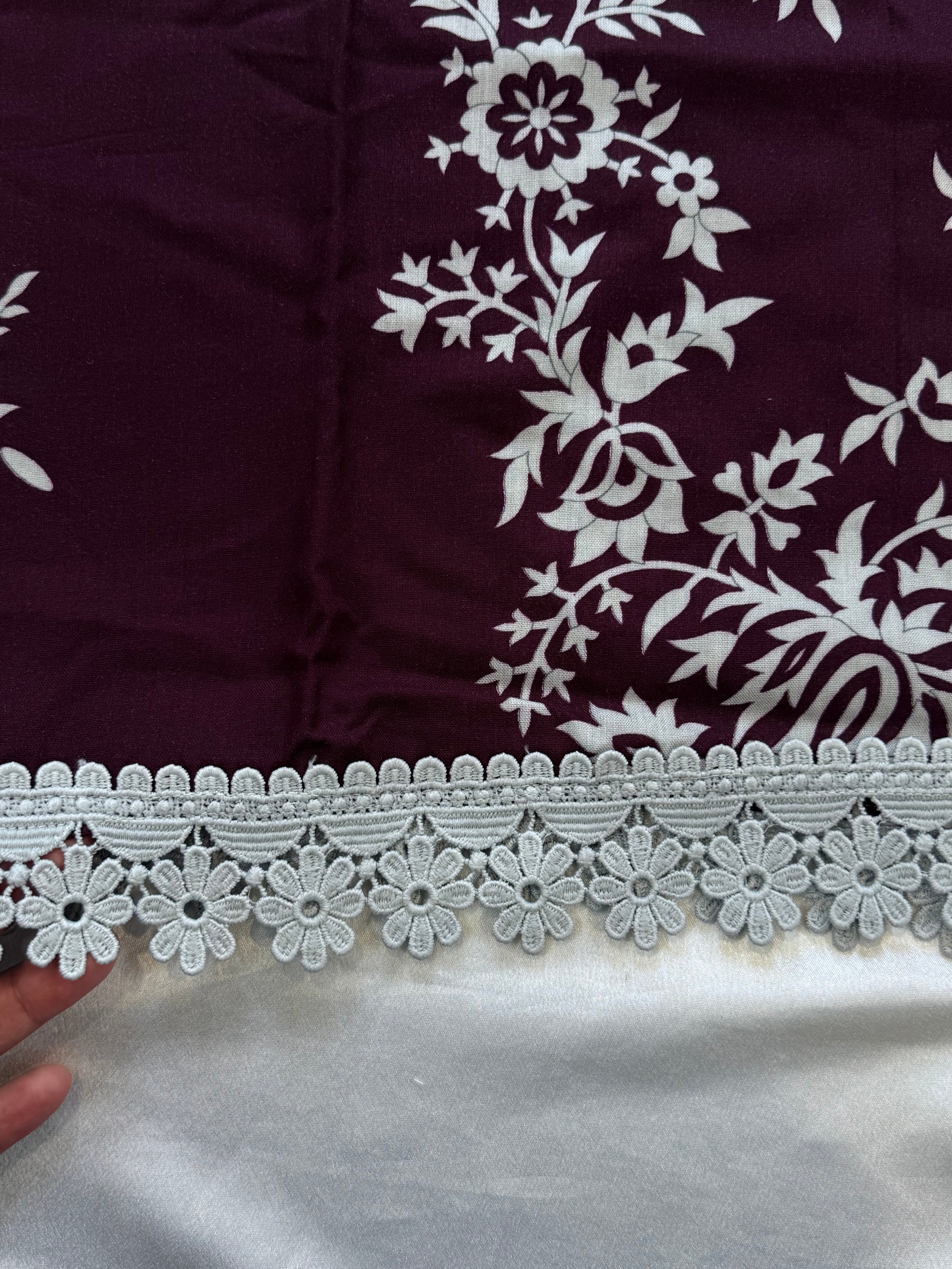 AVATARA FARSHI SHALWAR SUIT 5