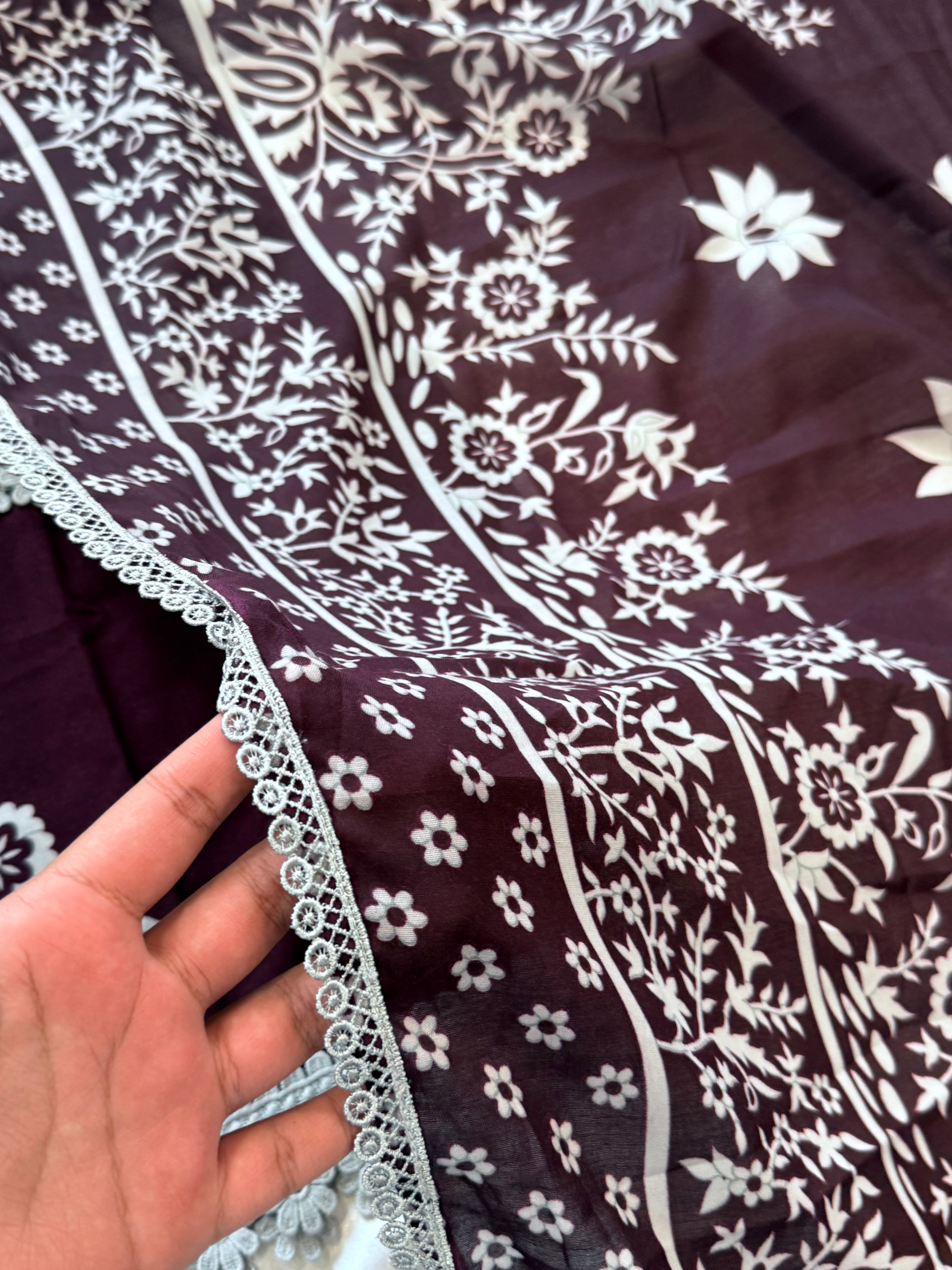 AVATARA FARSHI SHALWAR SUIT 5