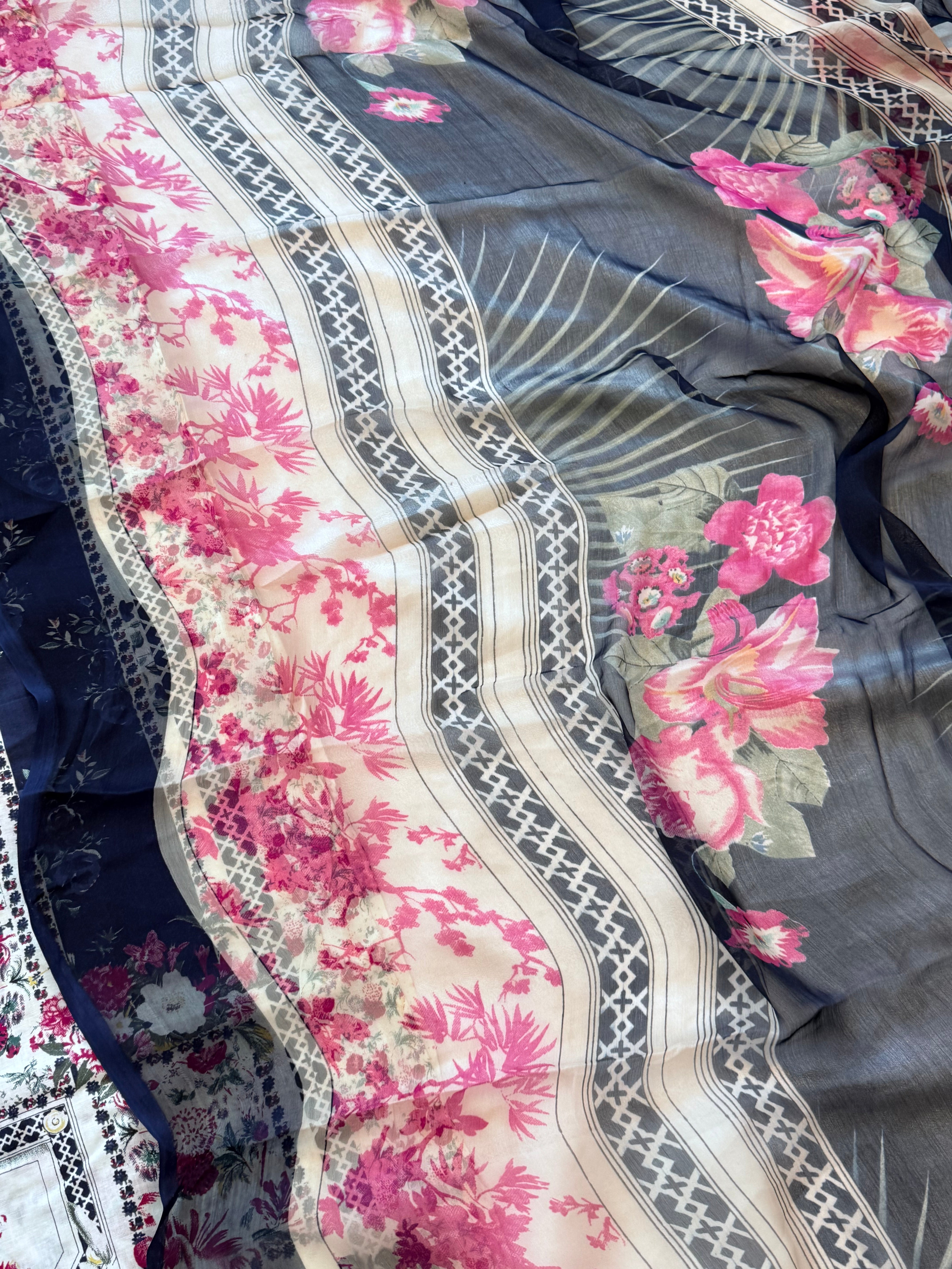 ELAF COTTON PATCH SUIT 2002