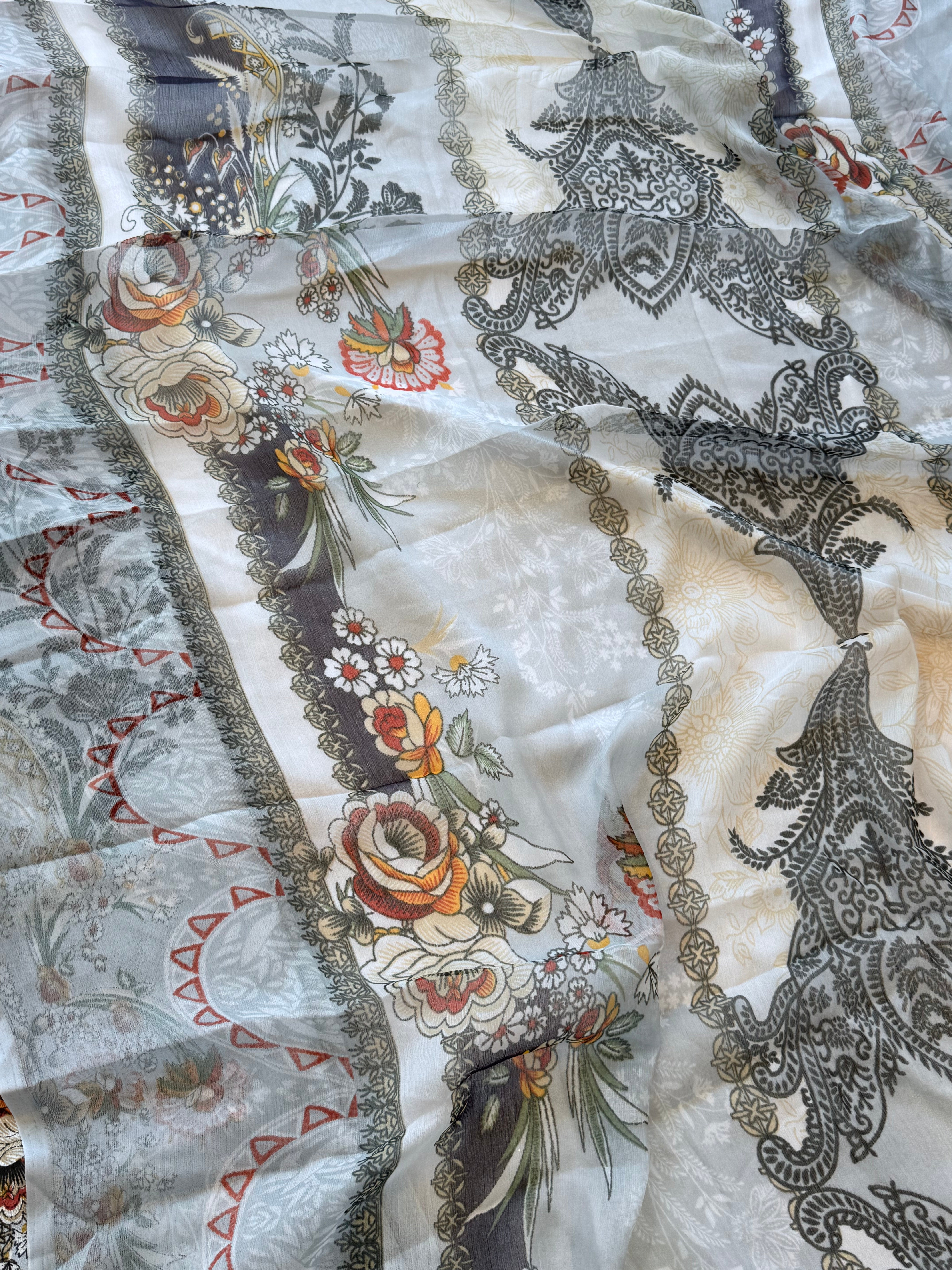 ELAF COTTON PATCH SUIT 1 Q