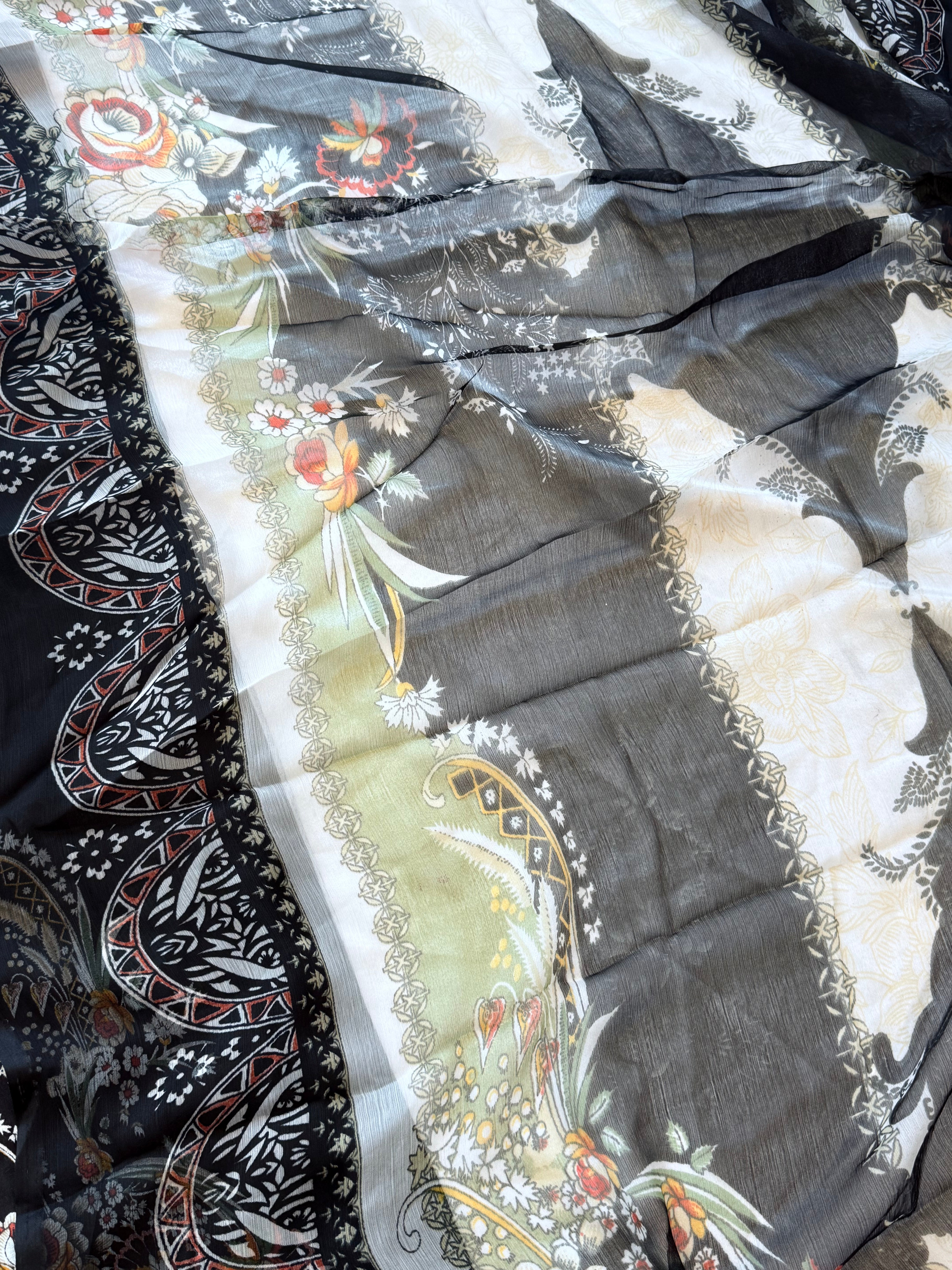 ELAF COTTON PATCH SUIT 3 Q