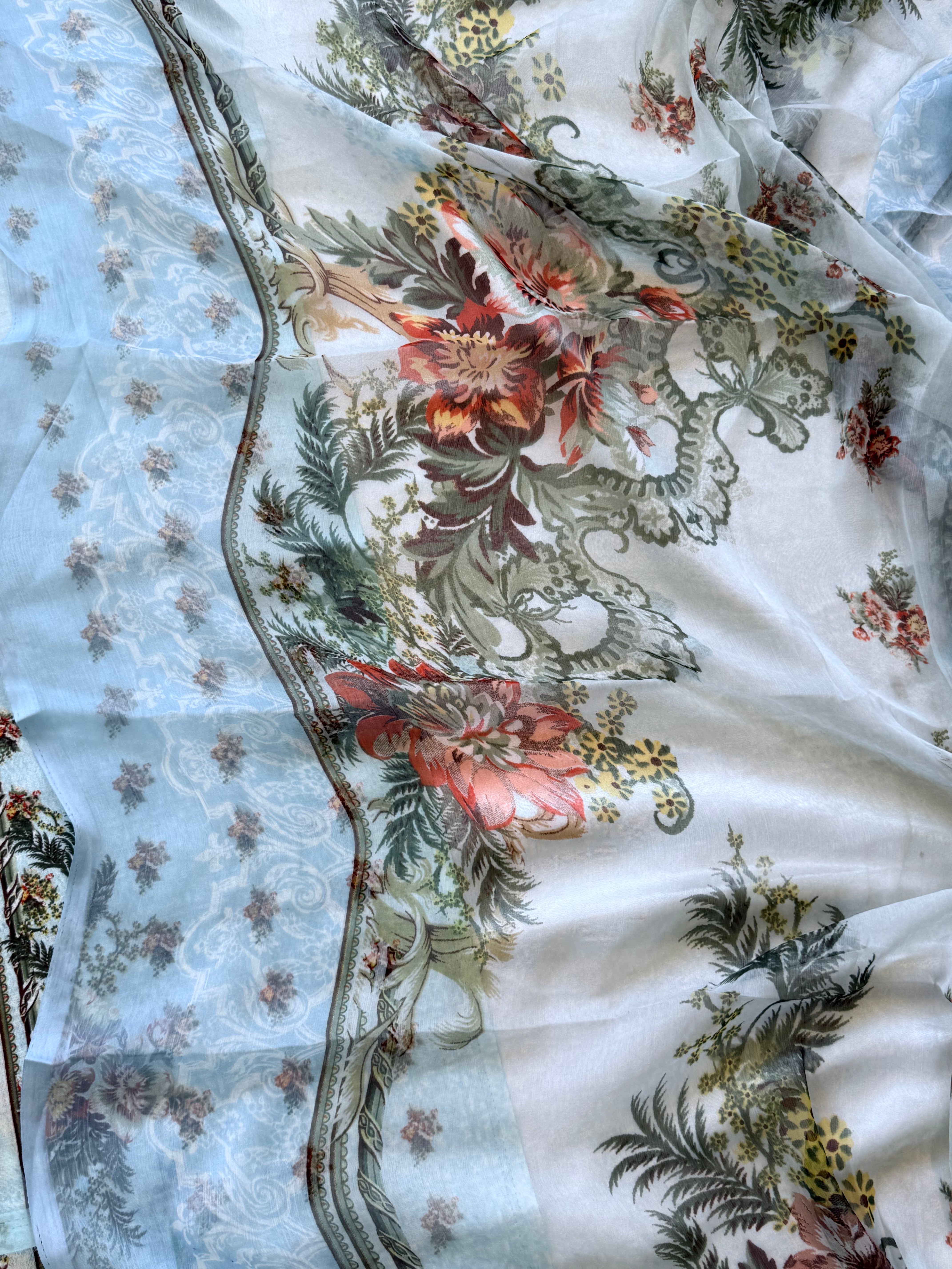 ELAF COTTON PATCH SUIT 10