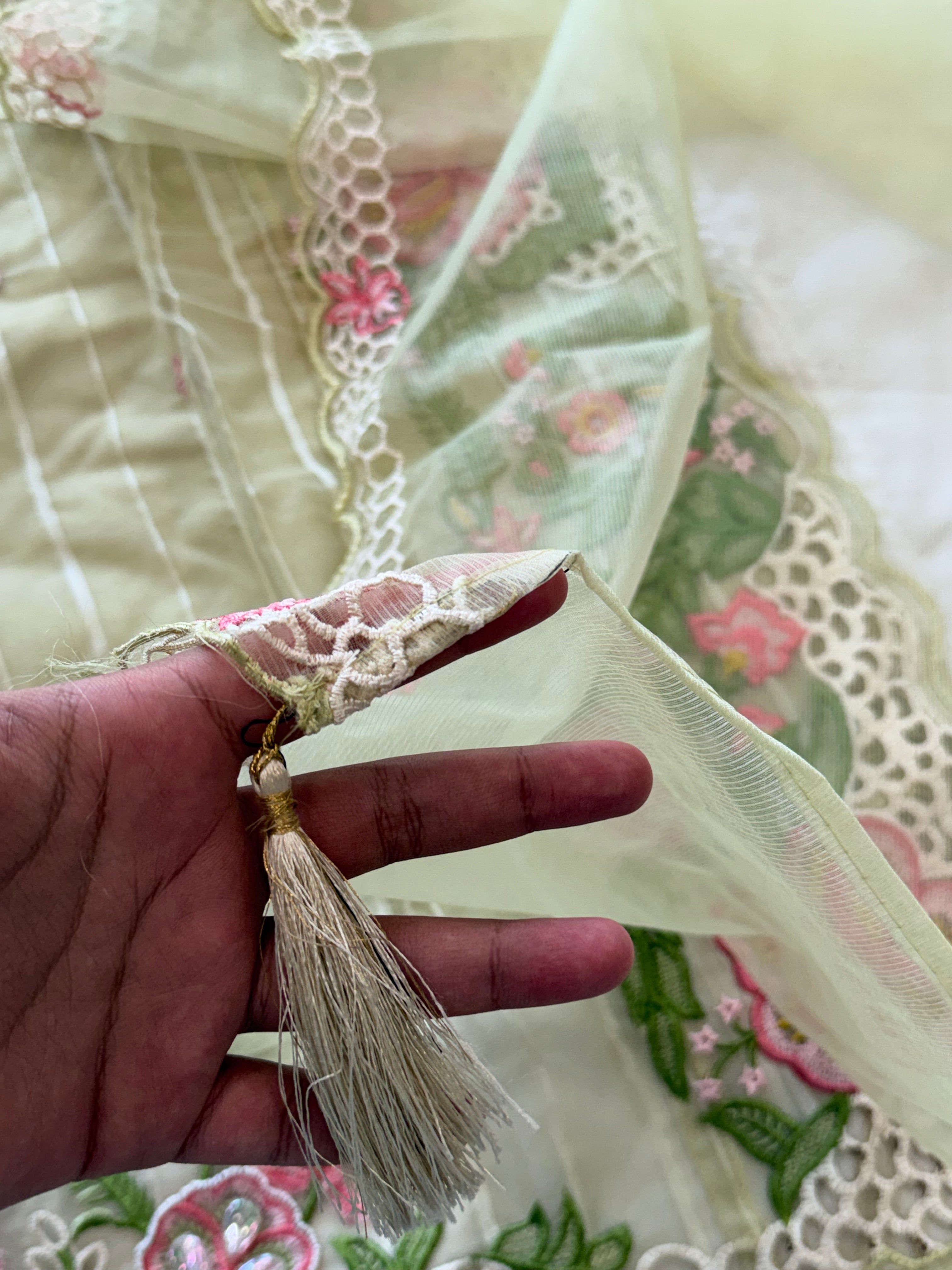 NOORI CUTWORK EMBROIDERY SUIT 2