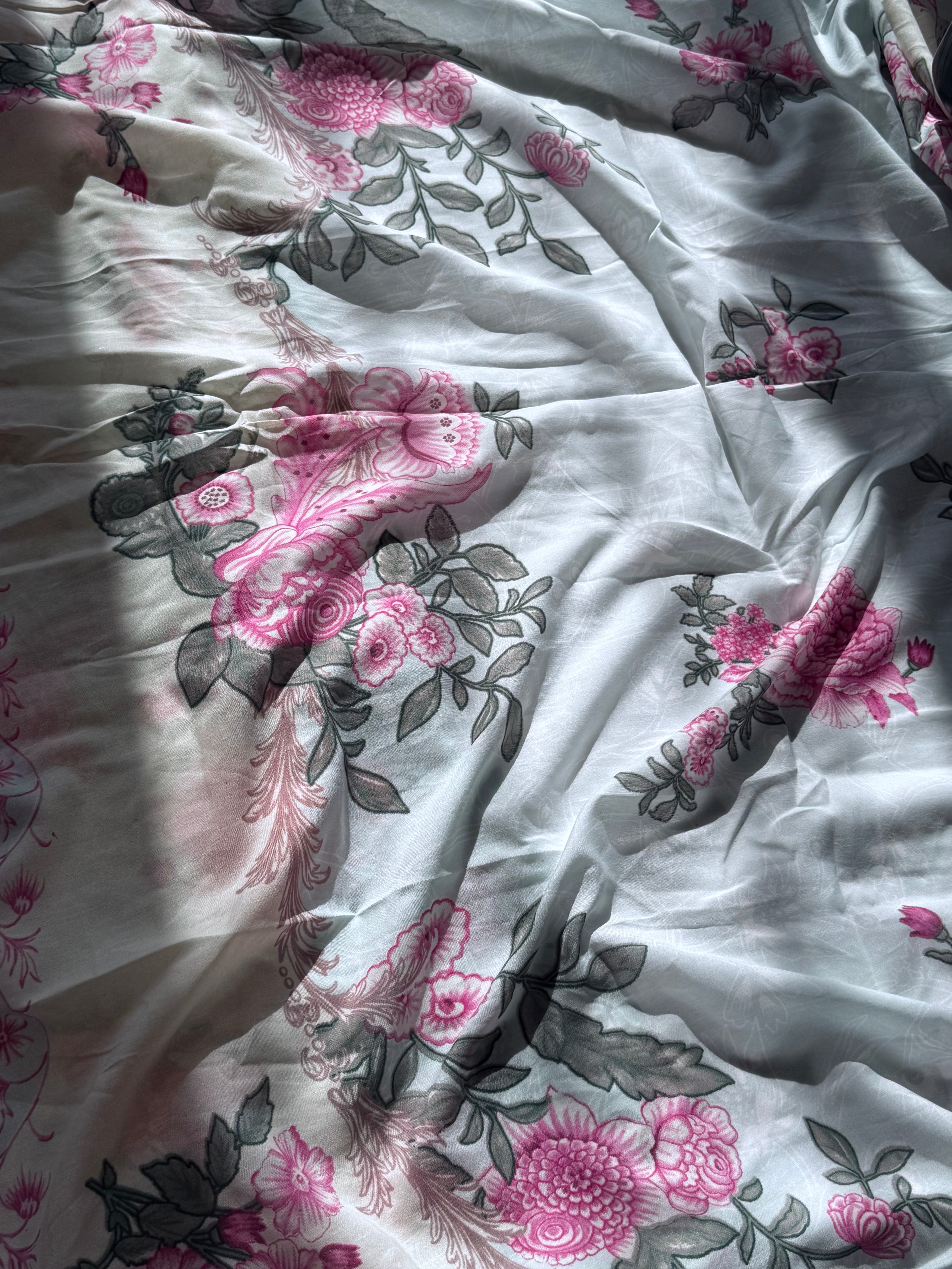 JADE COTTON PATCH SUIT 7 Q