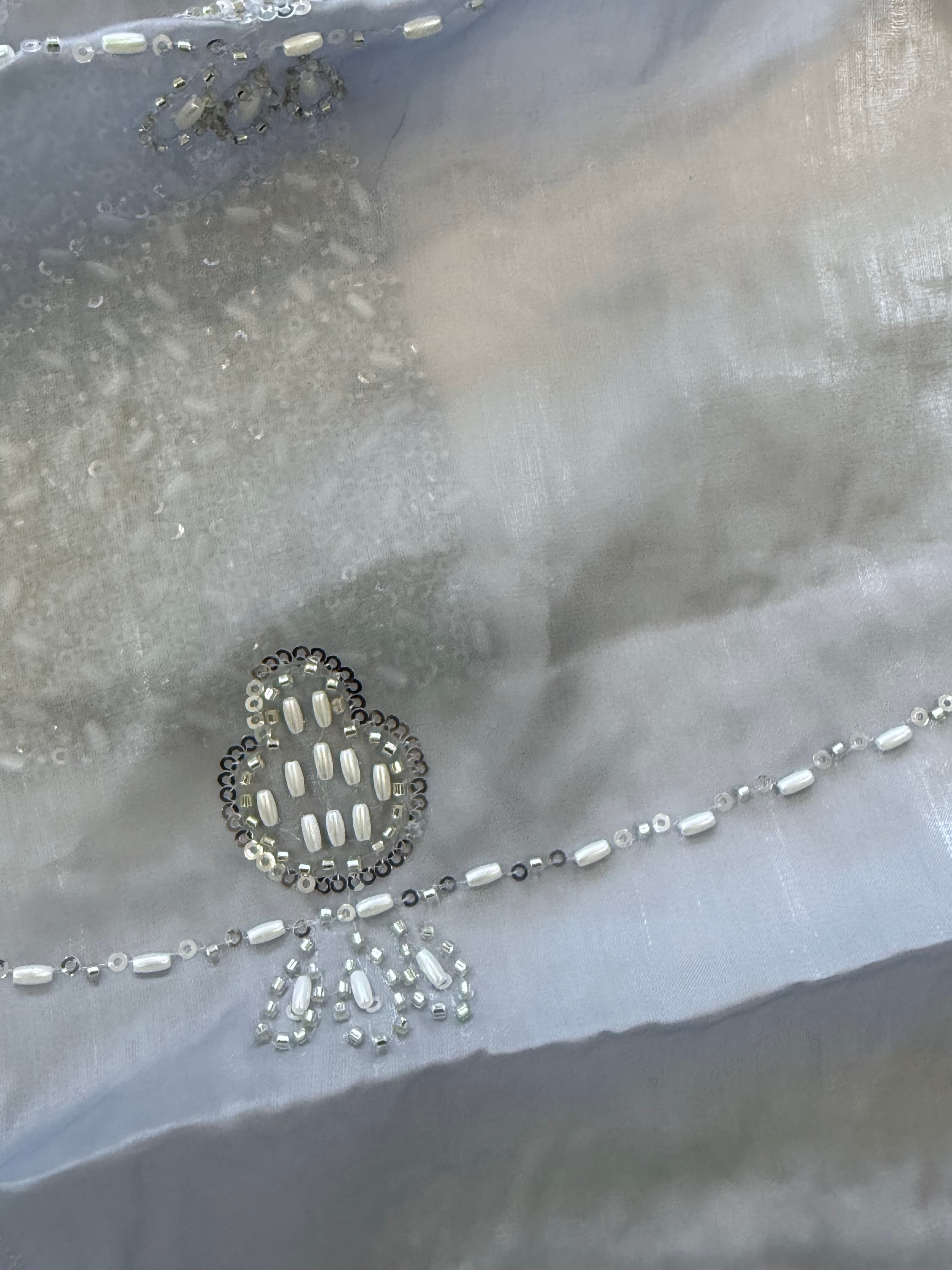SHEHZADI HAND WORK SUIT 32 Q