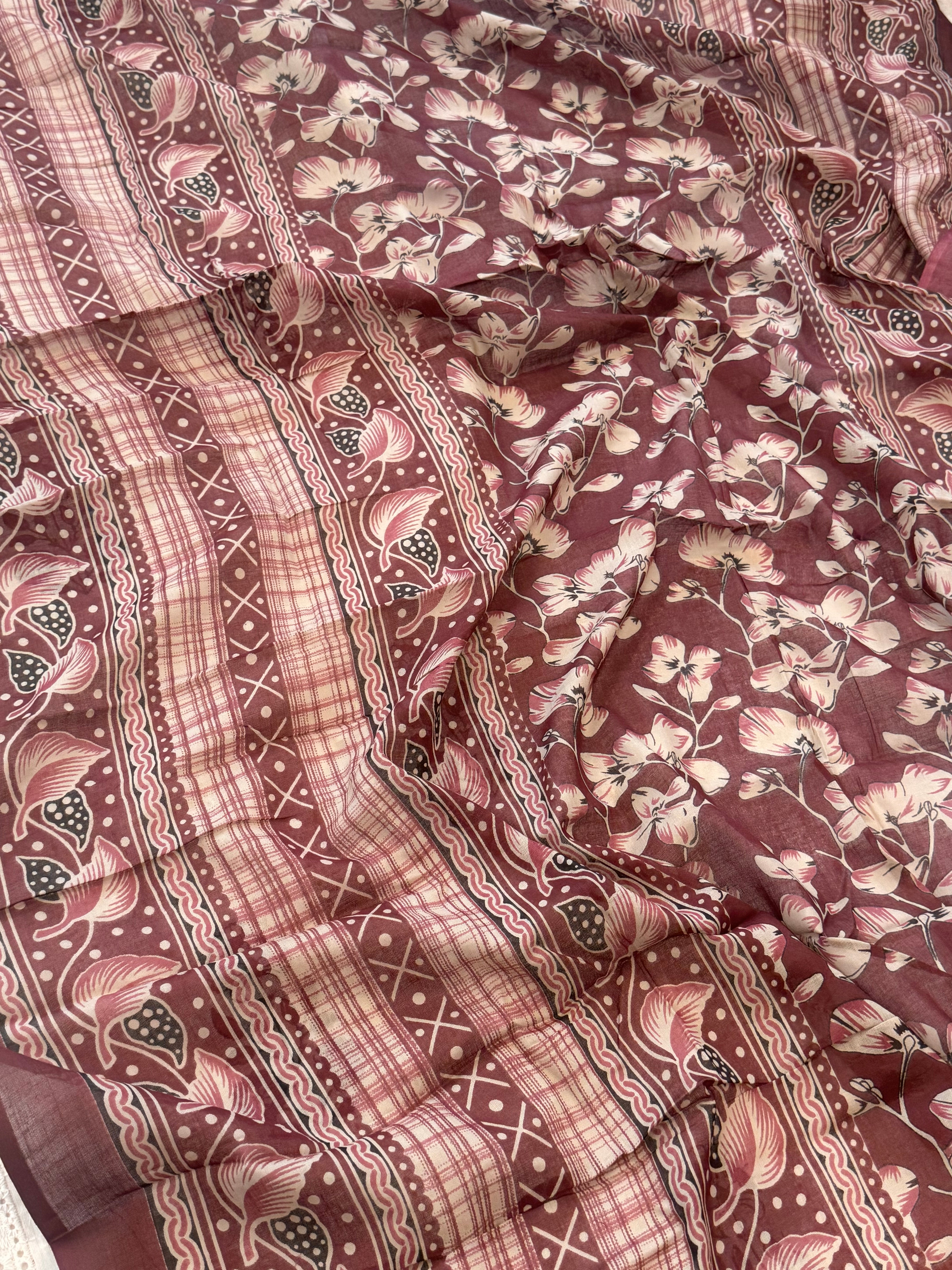 PURE SOUTH COTTON SUIT 2 Q