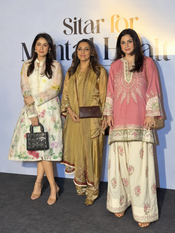 MARIAM SATIN EMBROIDERY SUIT