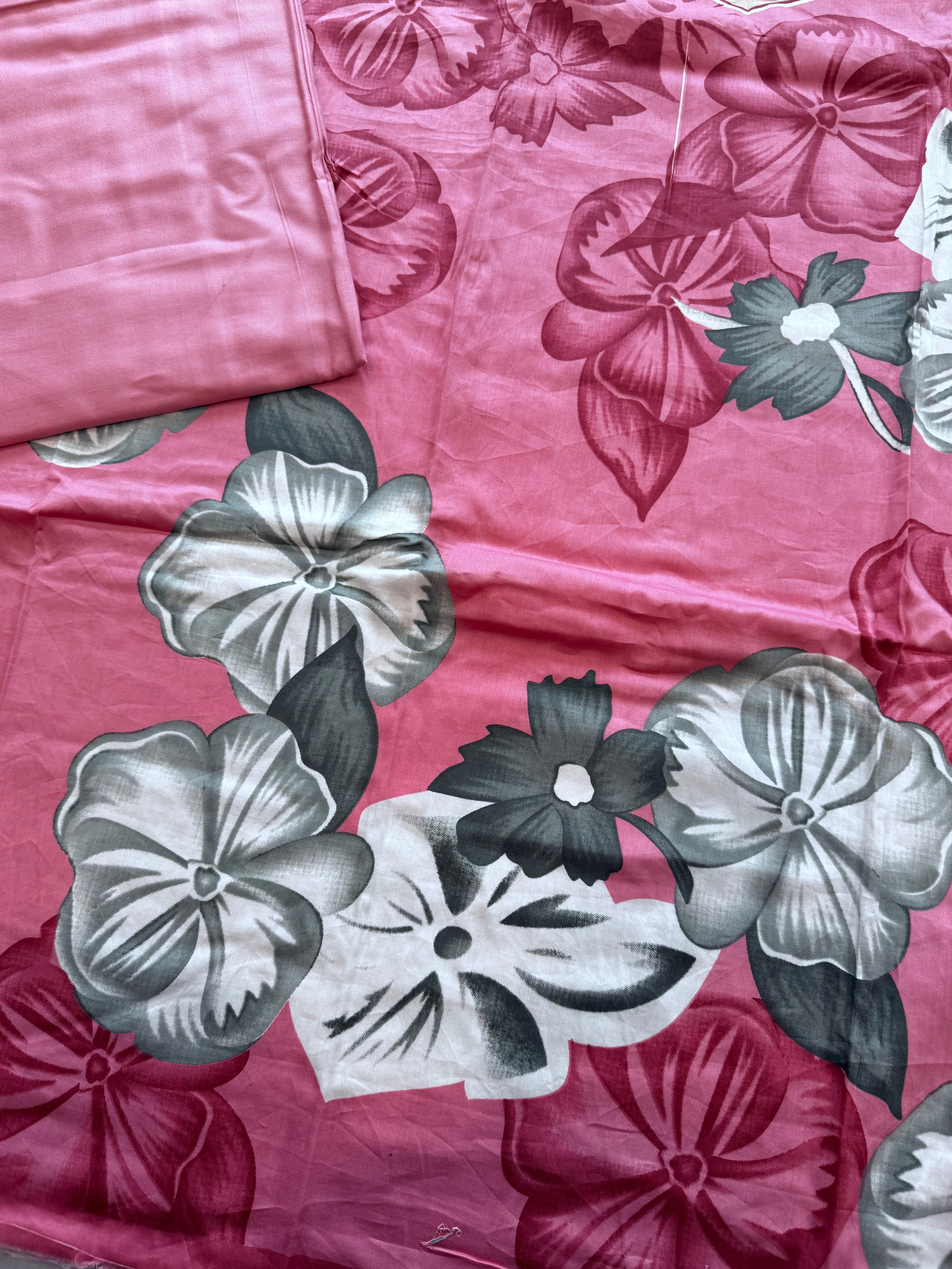 ROZANA PURE COTTON SUIT 34 Q