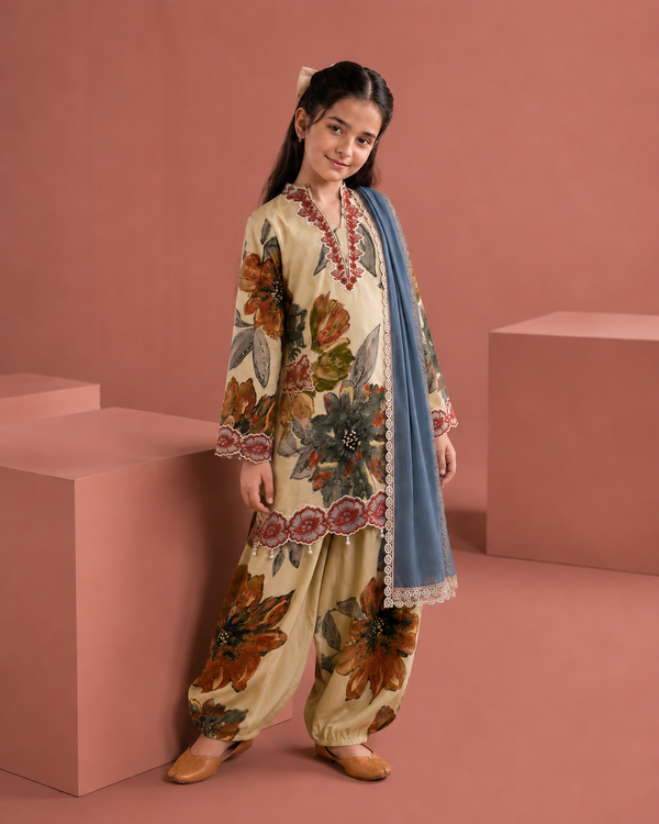 PARI KIDS FARSHI COLLECTION 3 R