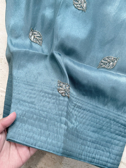 PARO FARSHI HANDWORK SUIT 23 Q