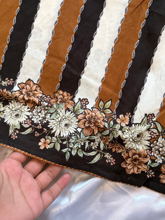 AZAA COTTON EMBROIDERY SUIT 3