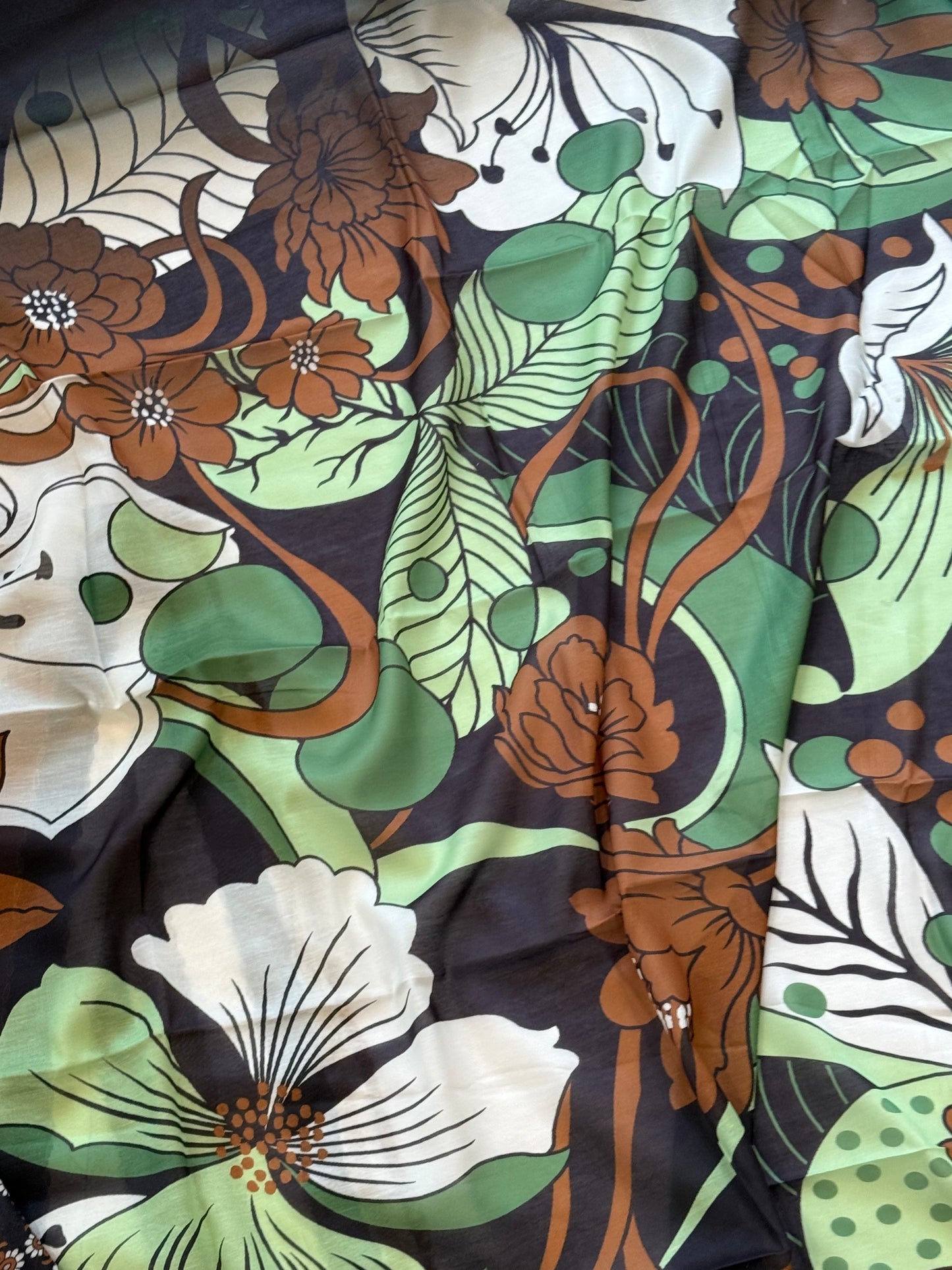 AZAA COTTON EMBROIDERY SUIT 3 Q