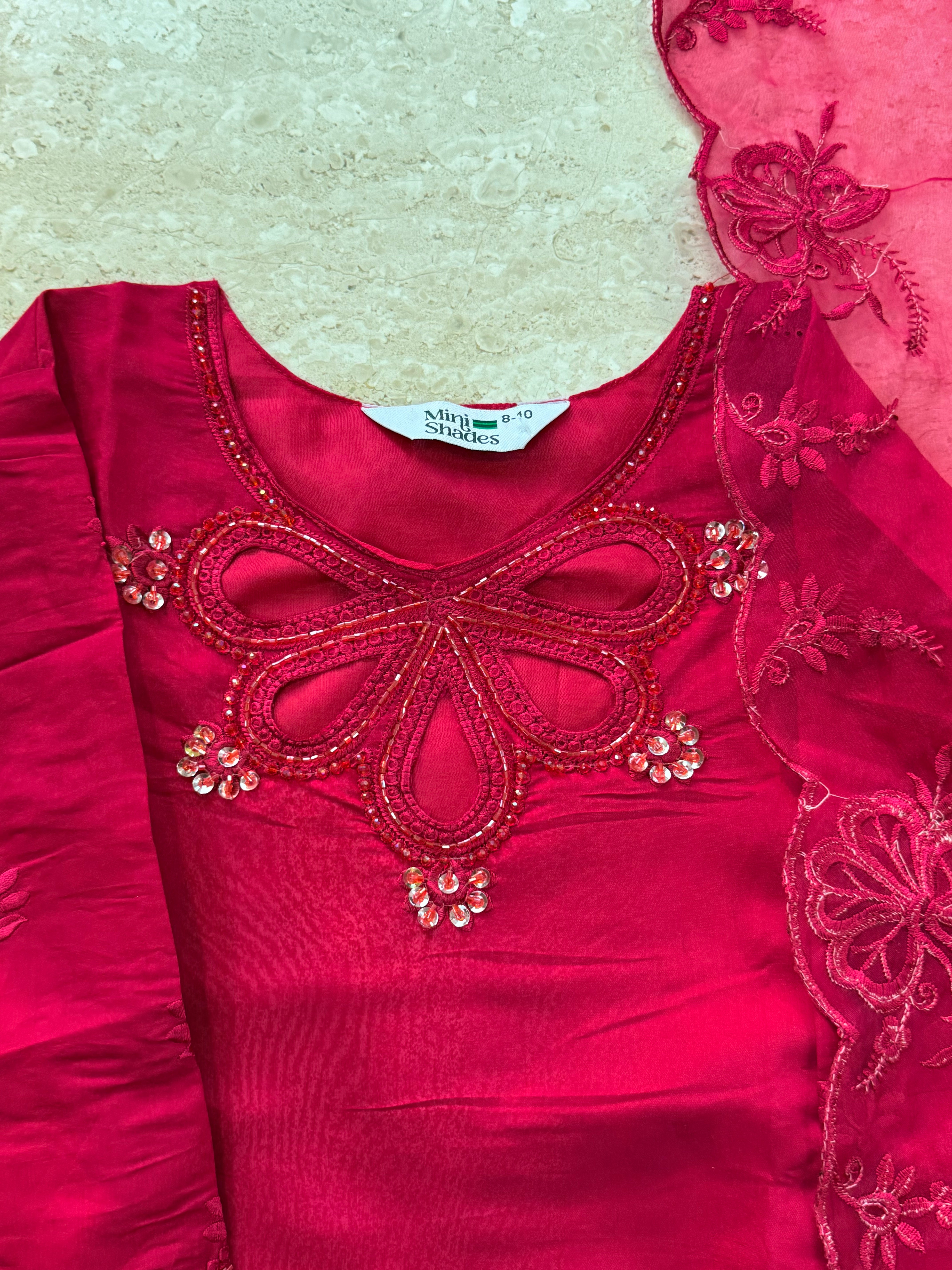 PARI KIDS COLLECTION 247 Q