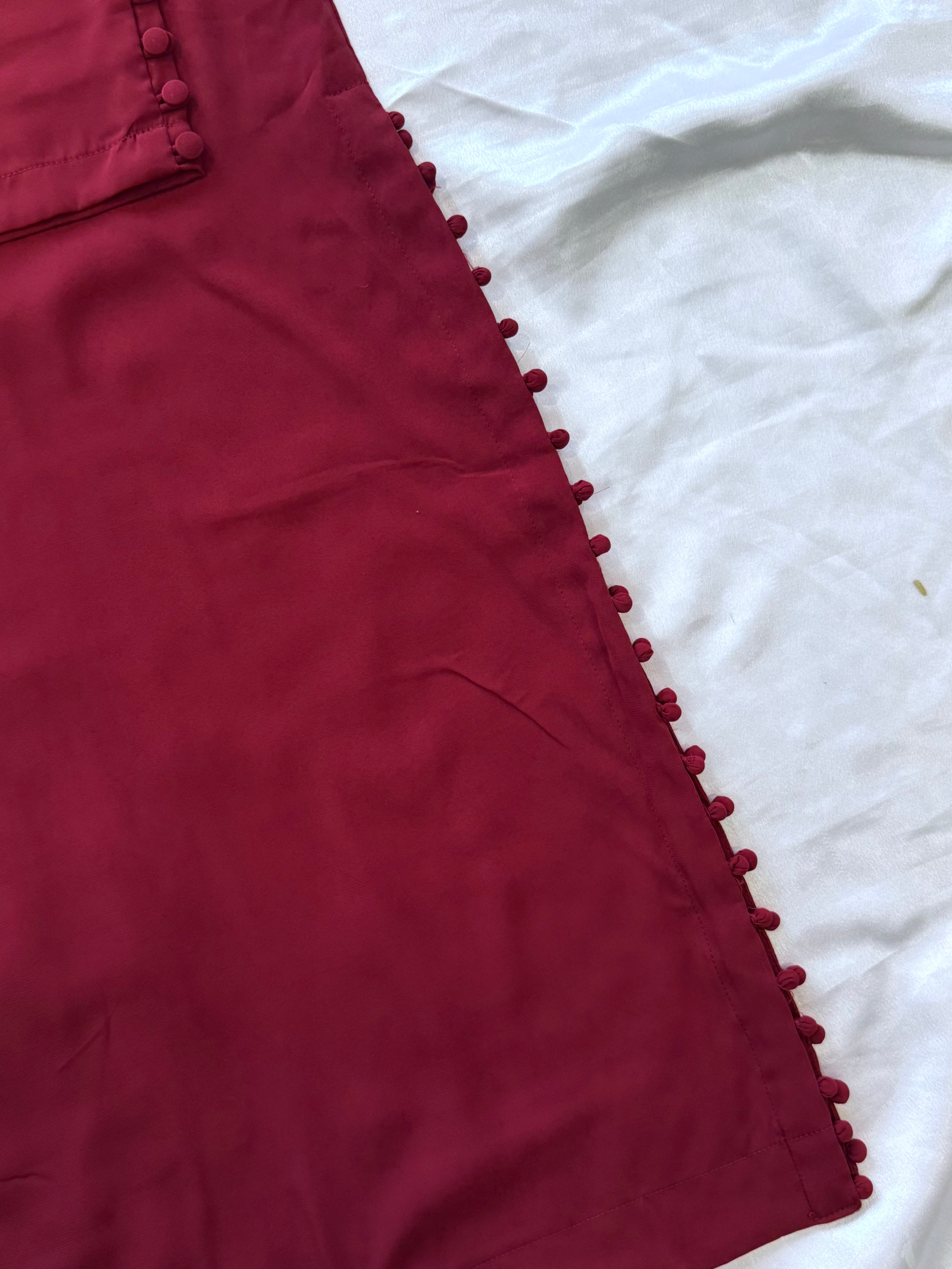 KOREAN KAFTAN READYMADE 4