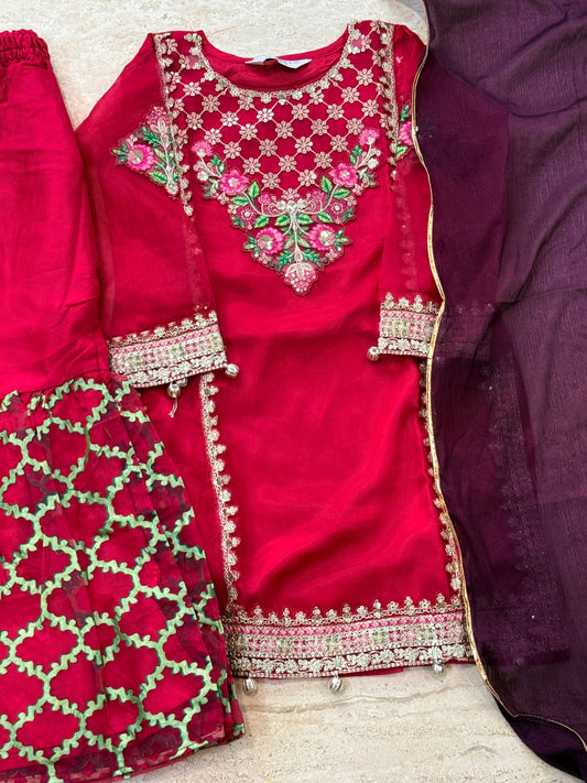 PARI KIDS COLLECTION 329 Q