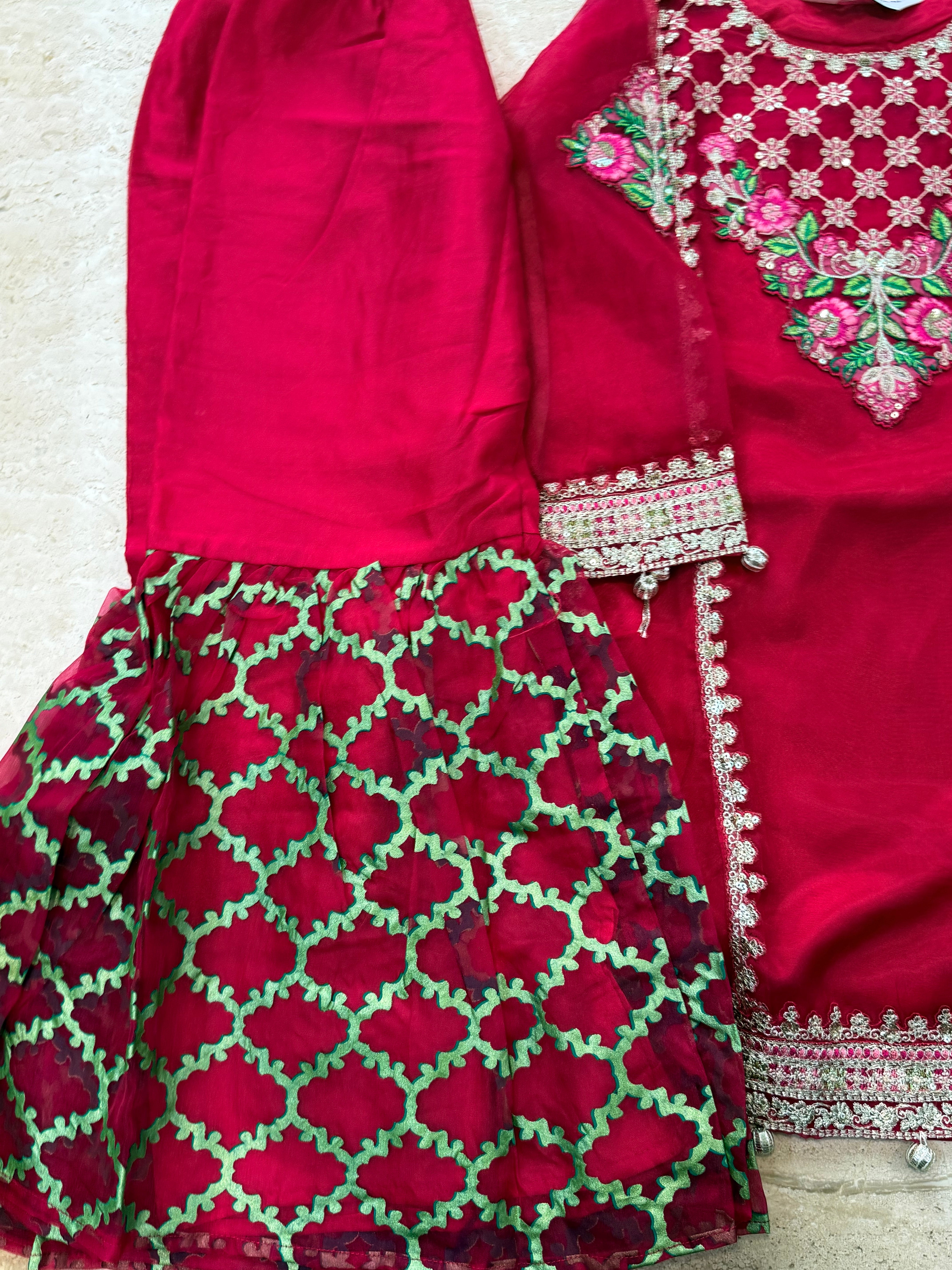 PARI KIDS COLLECTION 329 R