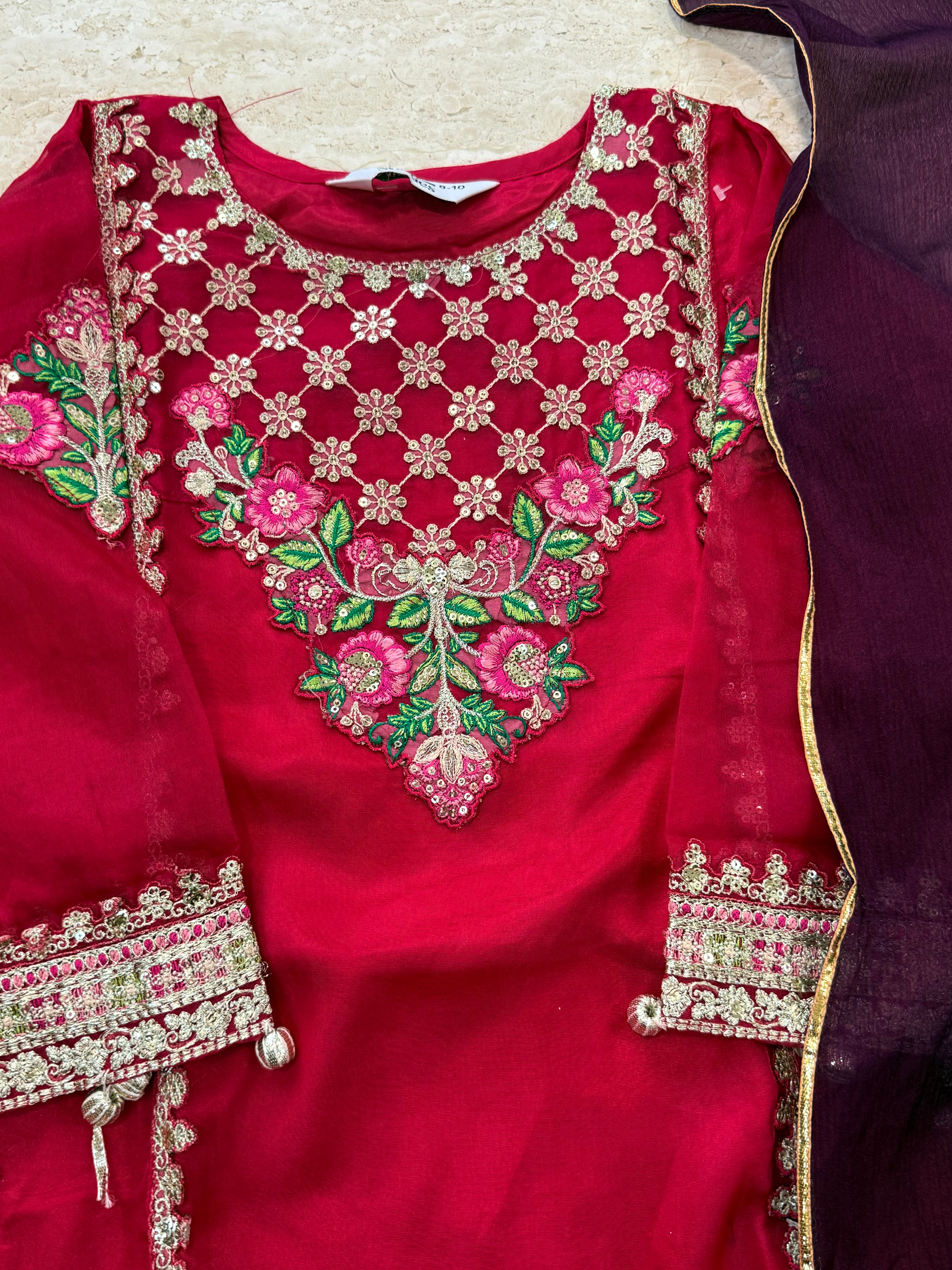 PARI KIDS COLLECTION 329 R