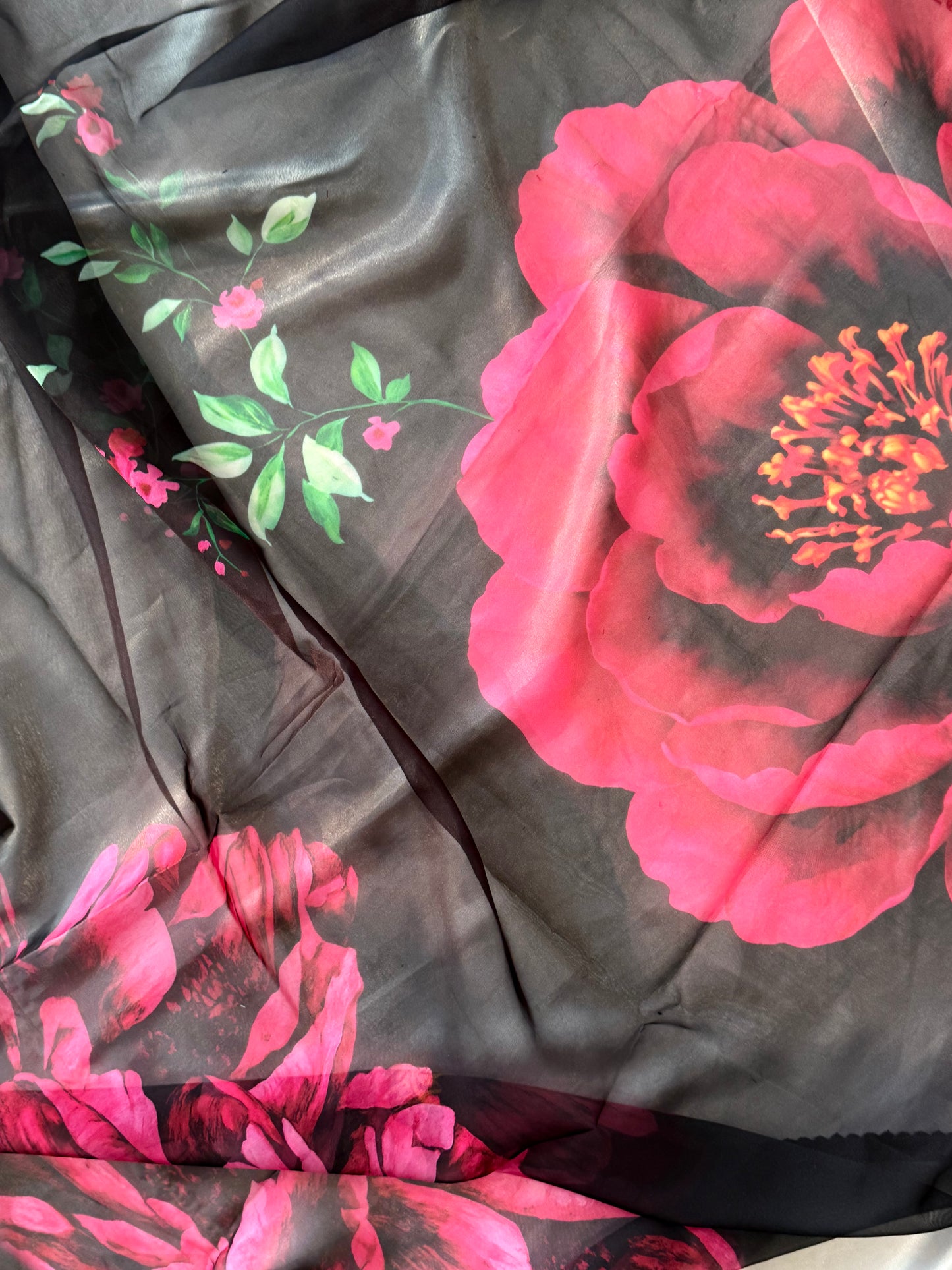 IMROZA RAYON CO-ORD SET READYMADE Q