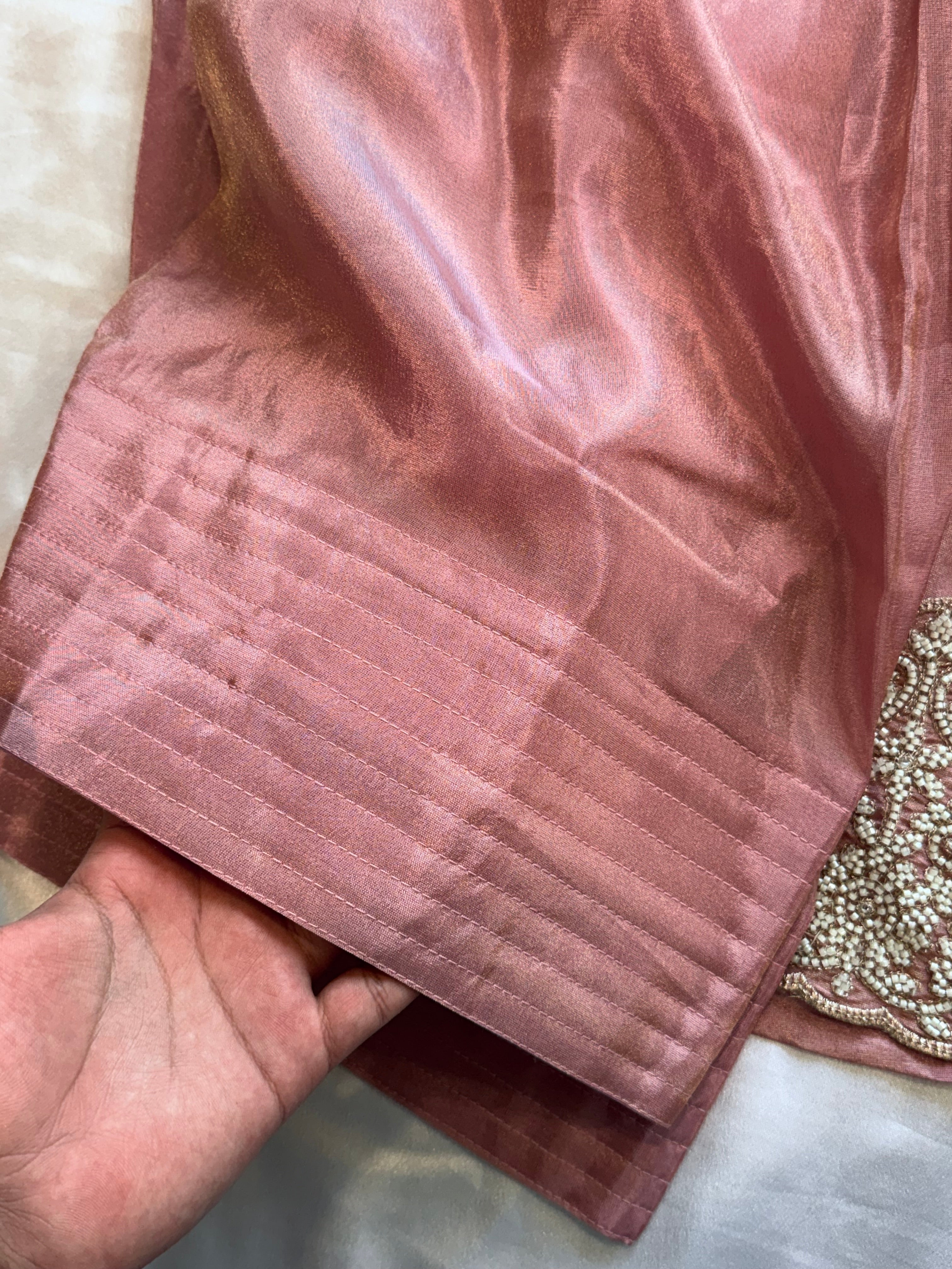 AFREEN FARSHI HANDWORK SUIT 2 R