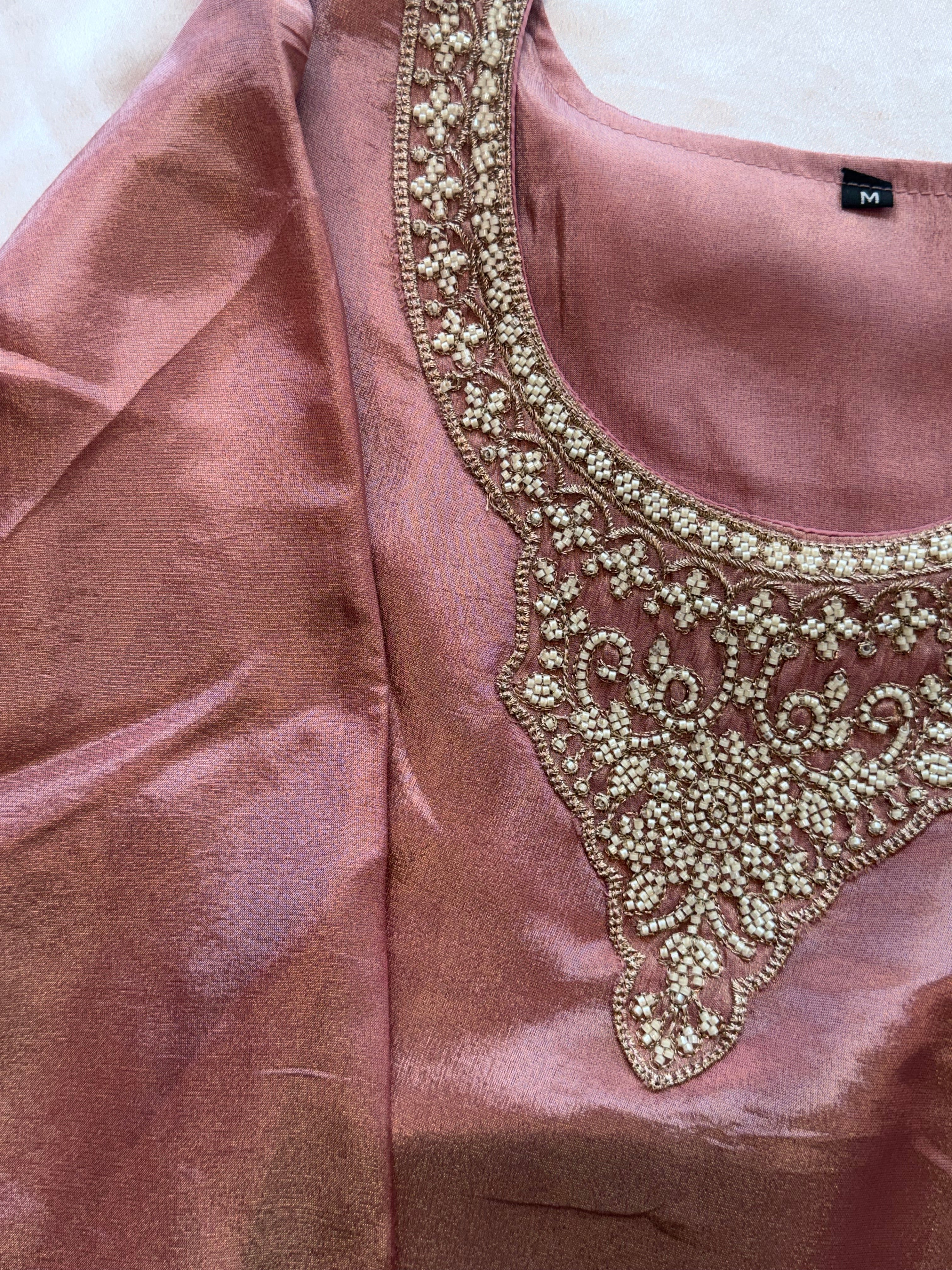 AFREEN FARSHI HANDWORK SUIT 2 R