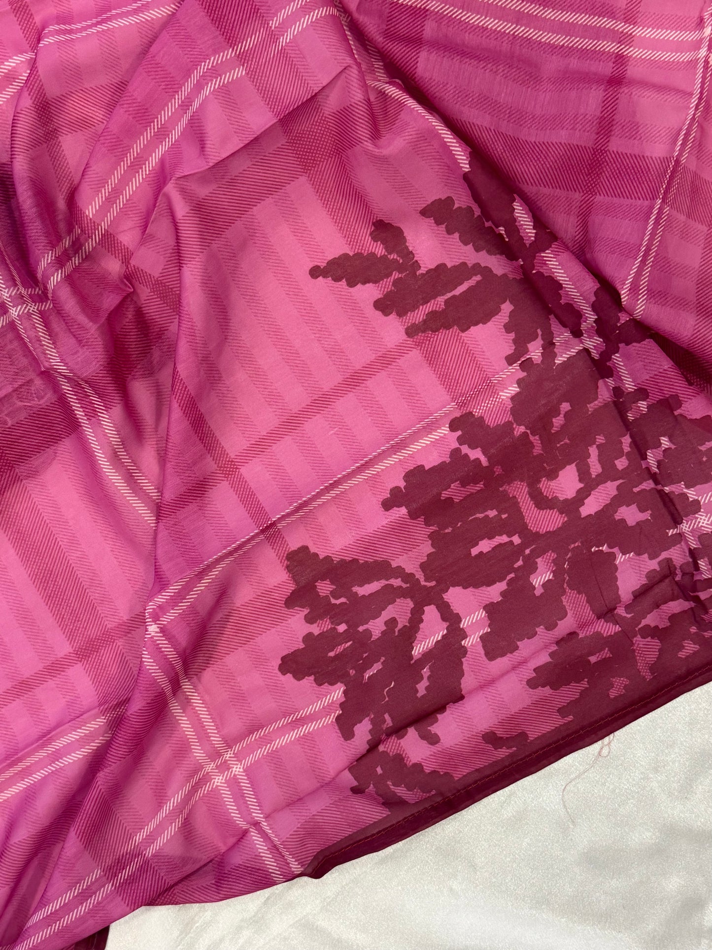 SVA LAWN EMBROIDER SUIT 3 Q