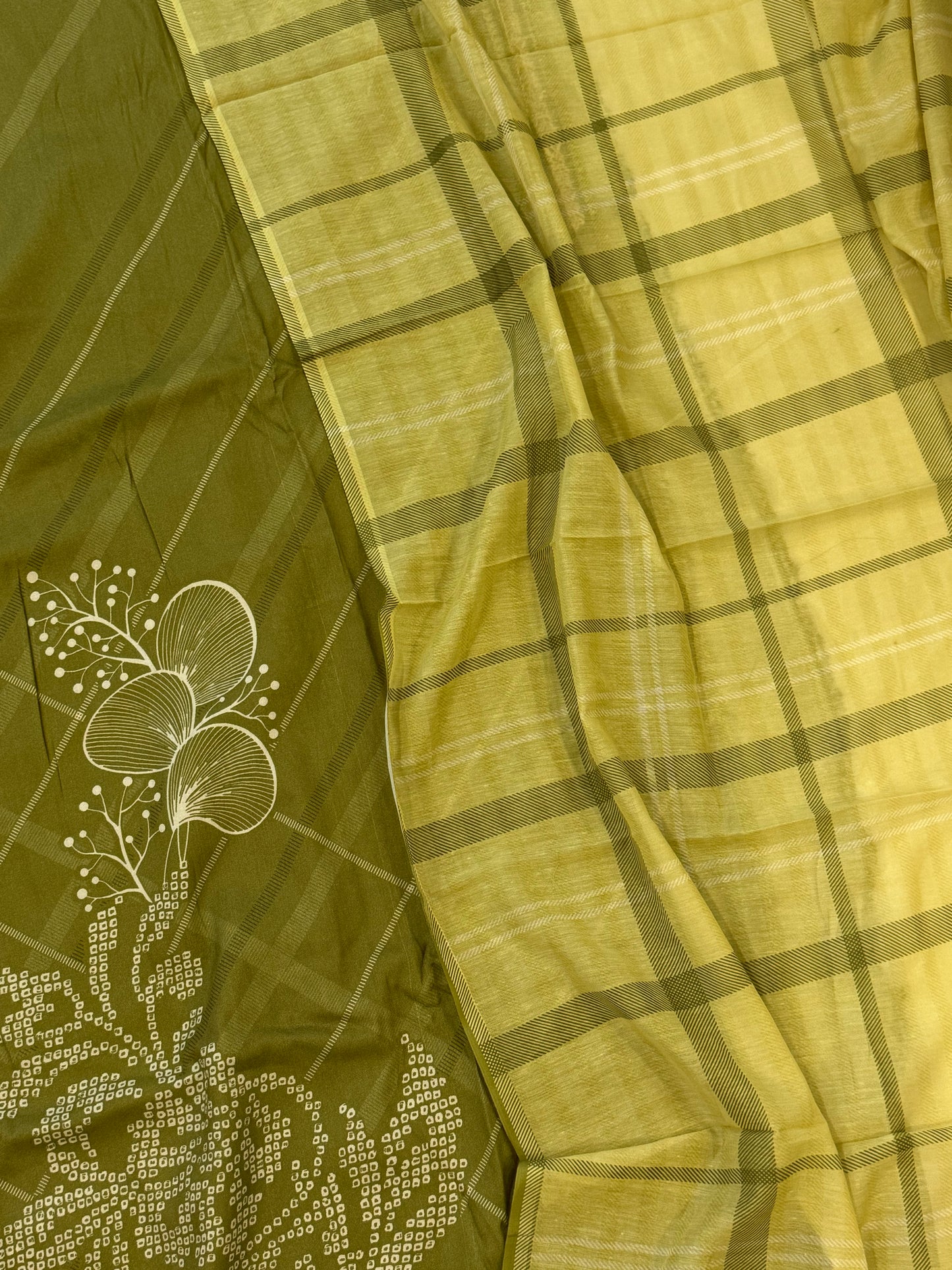 SVA LAWN EMBROIDER SUIT 1 Q