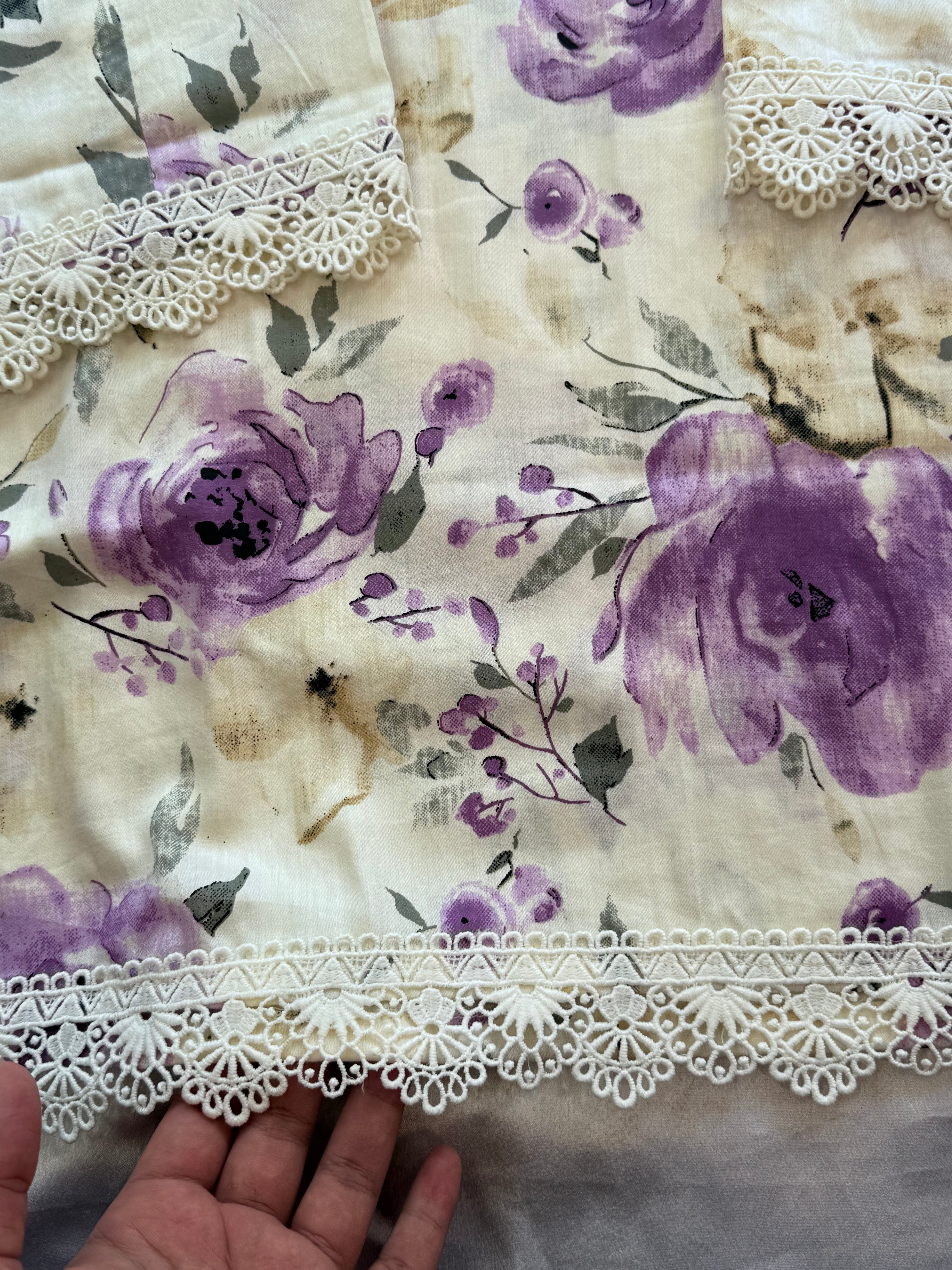 ROSE FARSHI SHALWAR SUIT 1