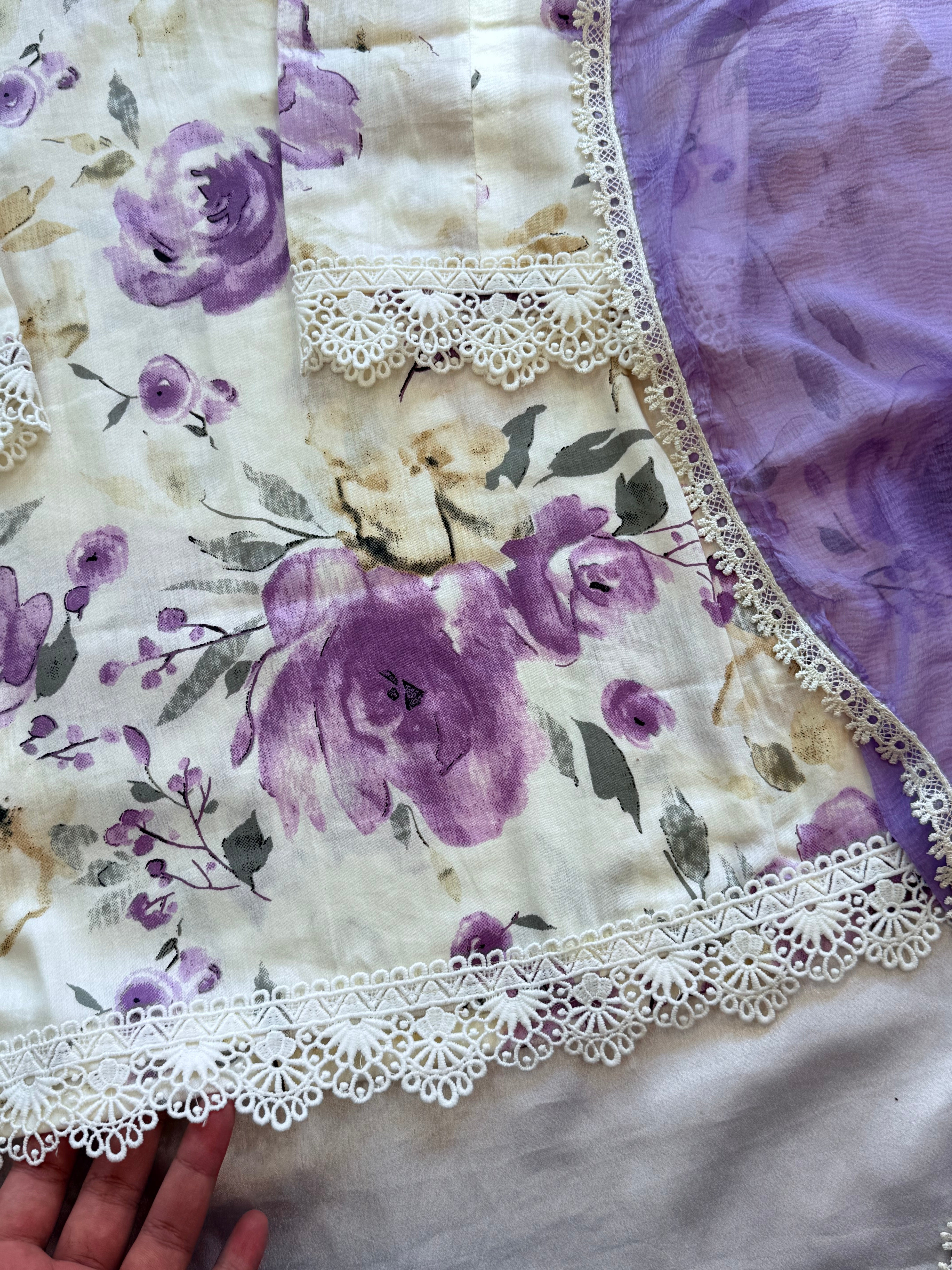 ROSE FARSHI SHALWAR SUIT 1