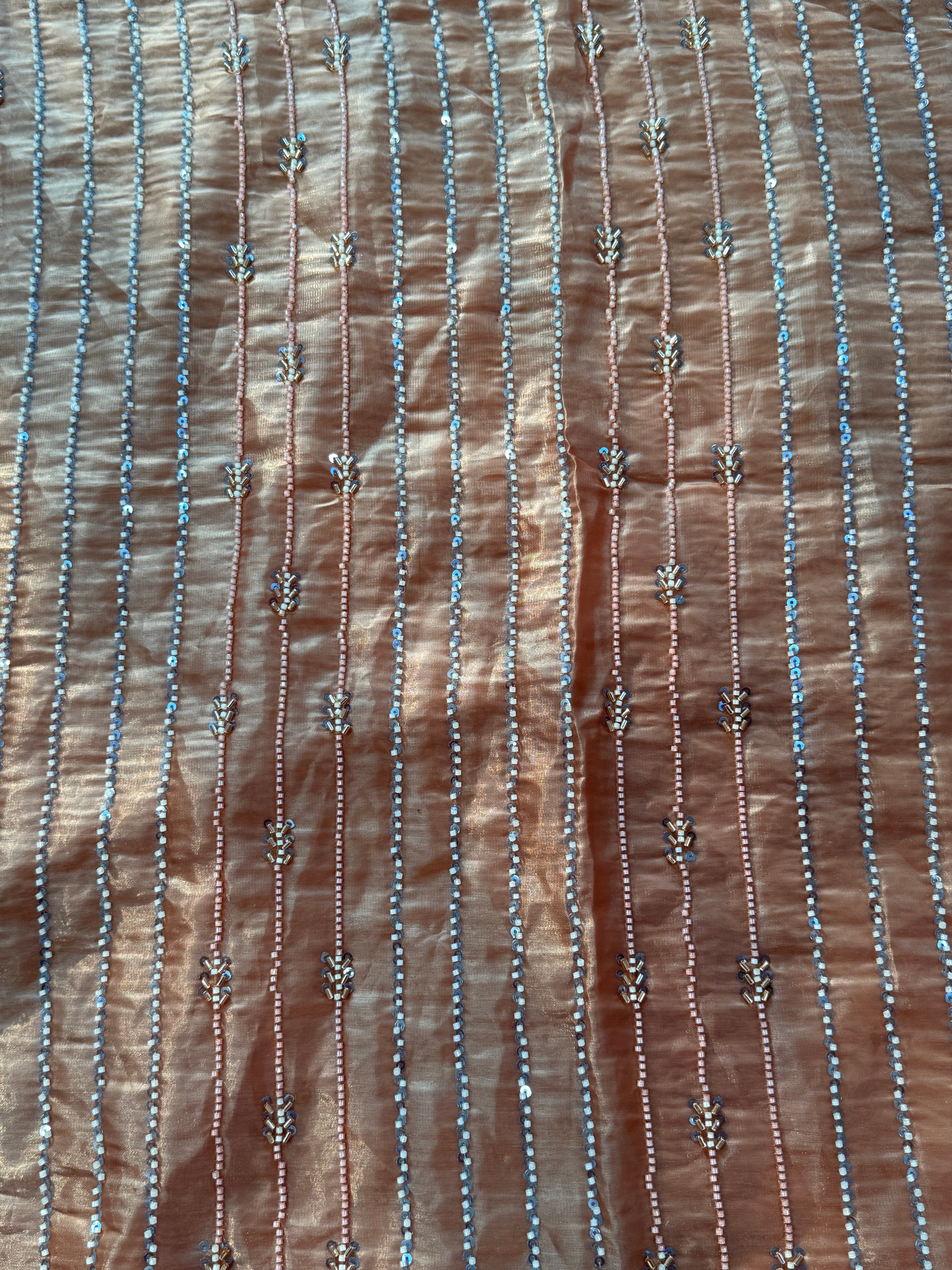 SHEHZADI HAND WORK SUIT 16 Q