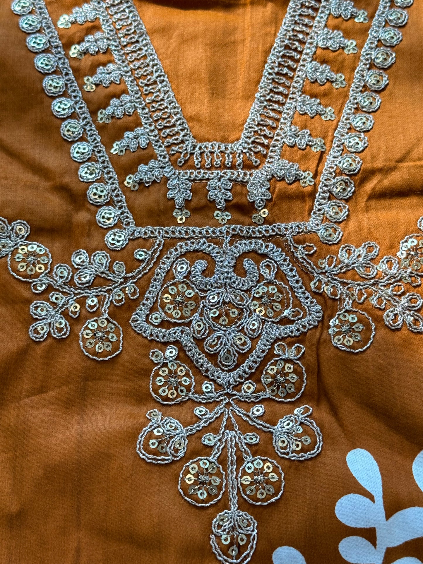 ROZANA PURE COTTON SUIT 12