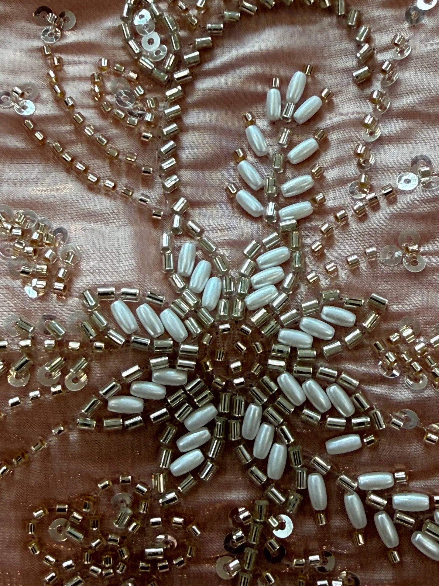 ZARQASH HAND WORK SUIT 14Q