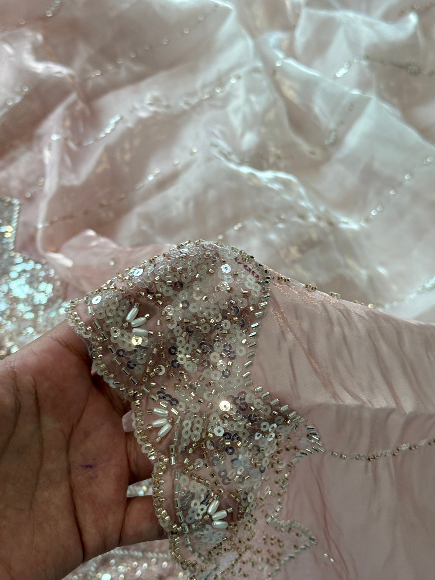 ZARQASH HAND WORK SUIT 14Q