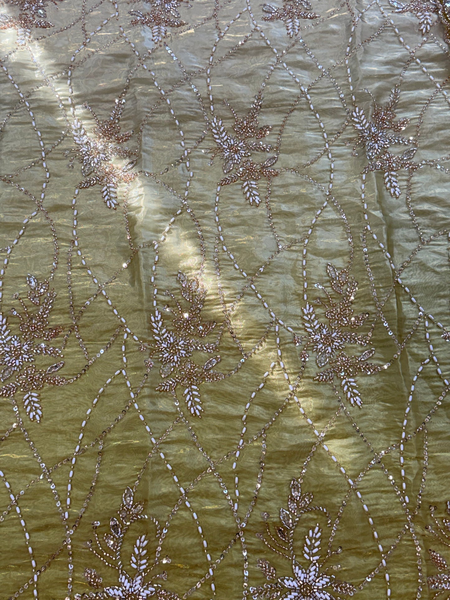 ZARQASH HAND WORK SUIT 11 Q