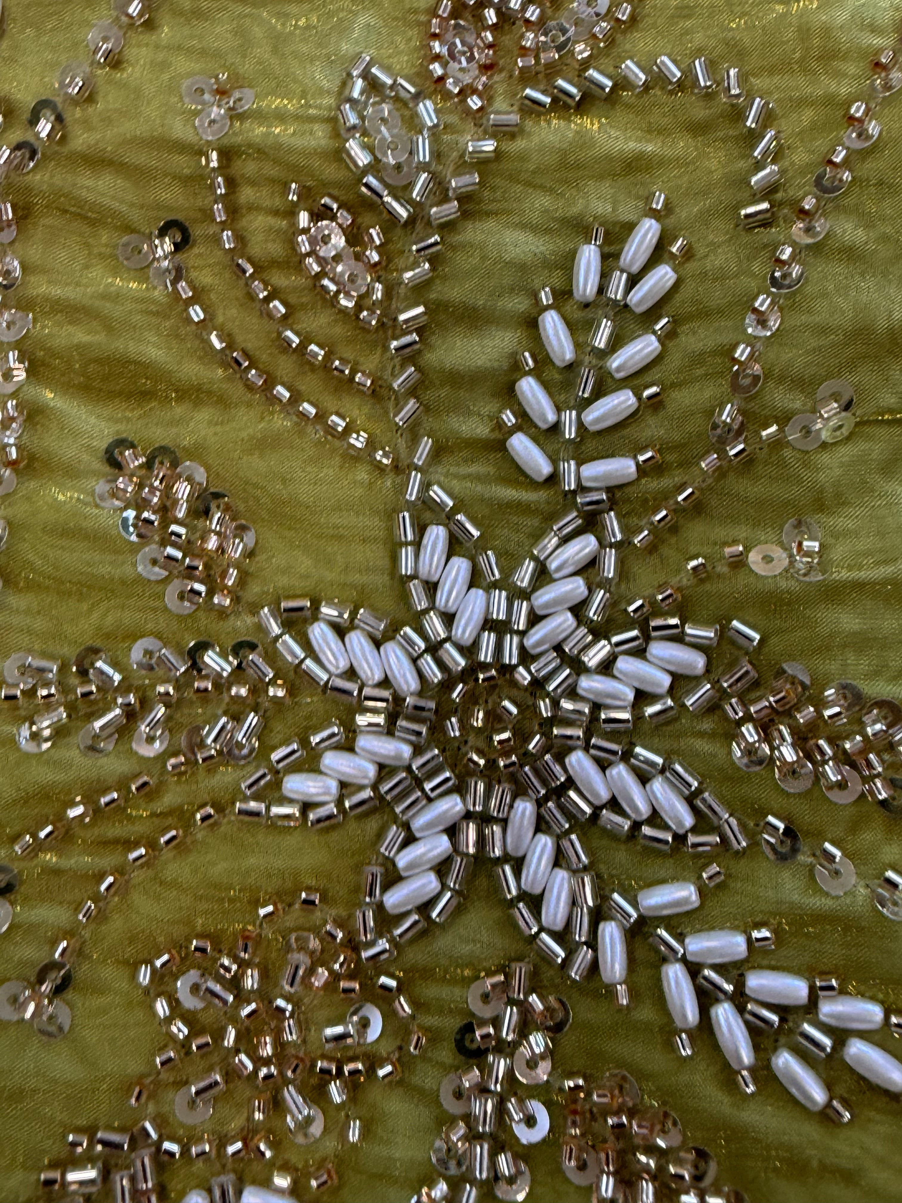 SHEHZADI HAND WORK SUIT 11 R