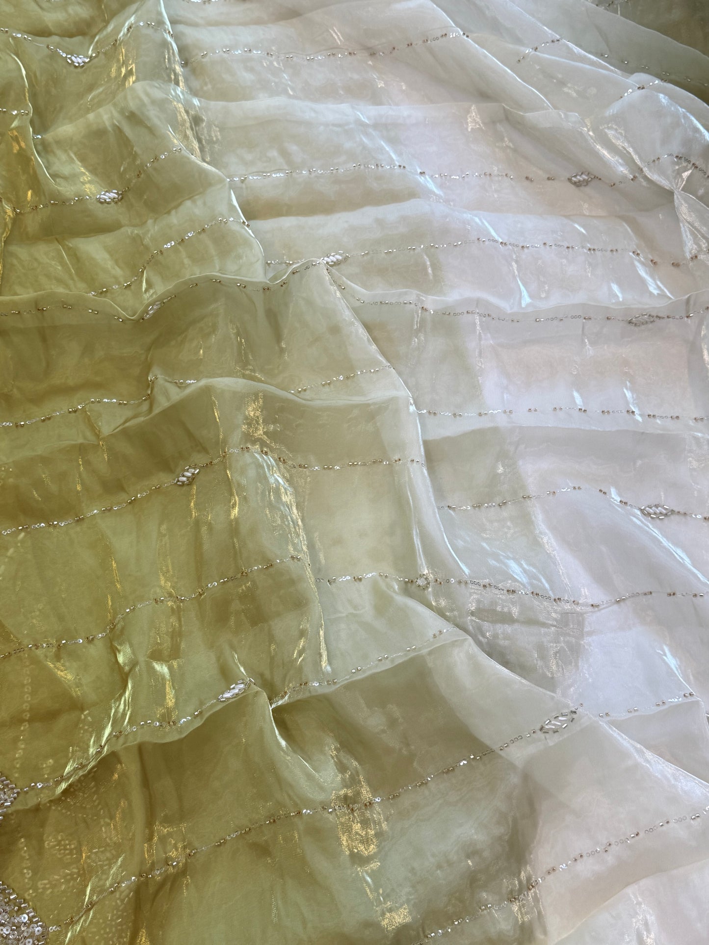 ZARQASH HAND WORK SUIT 11 Q