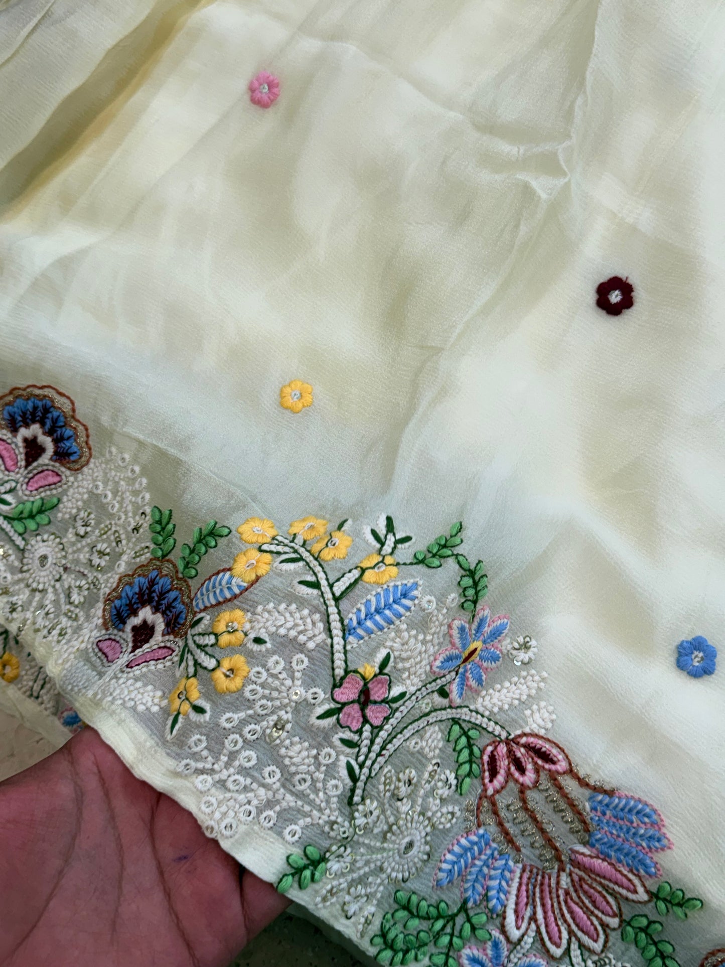 PARO SHIFFON GARARA SUIT 27