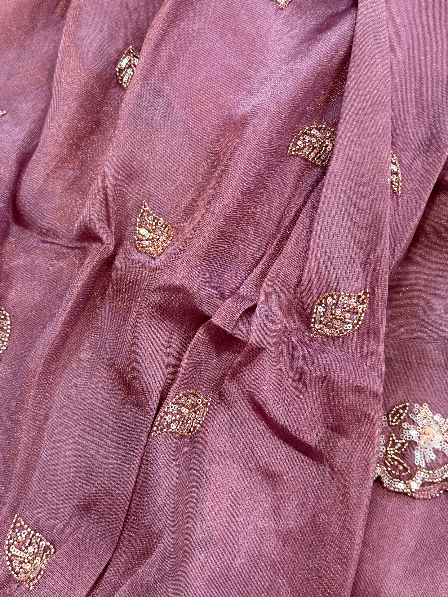 PARO FARSHI HANDWORK SUIT 27 Q